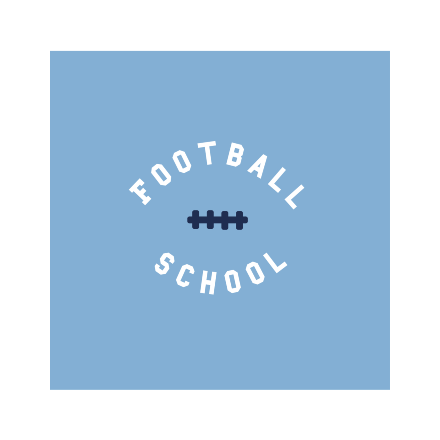 Welcome to Football School with Michael Lombardi Welcome to Football School with Michael Lombardi