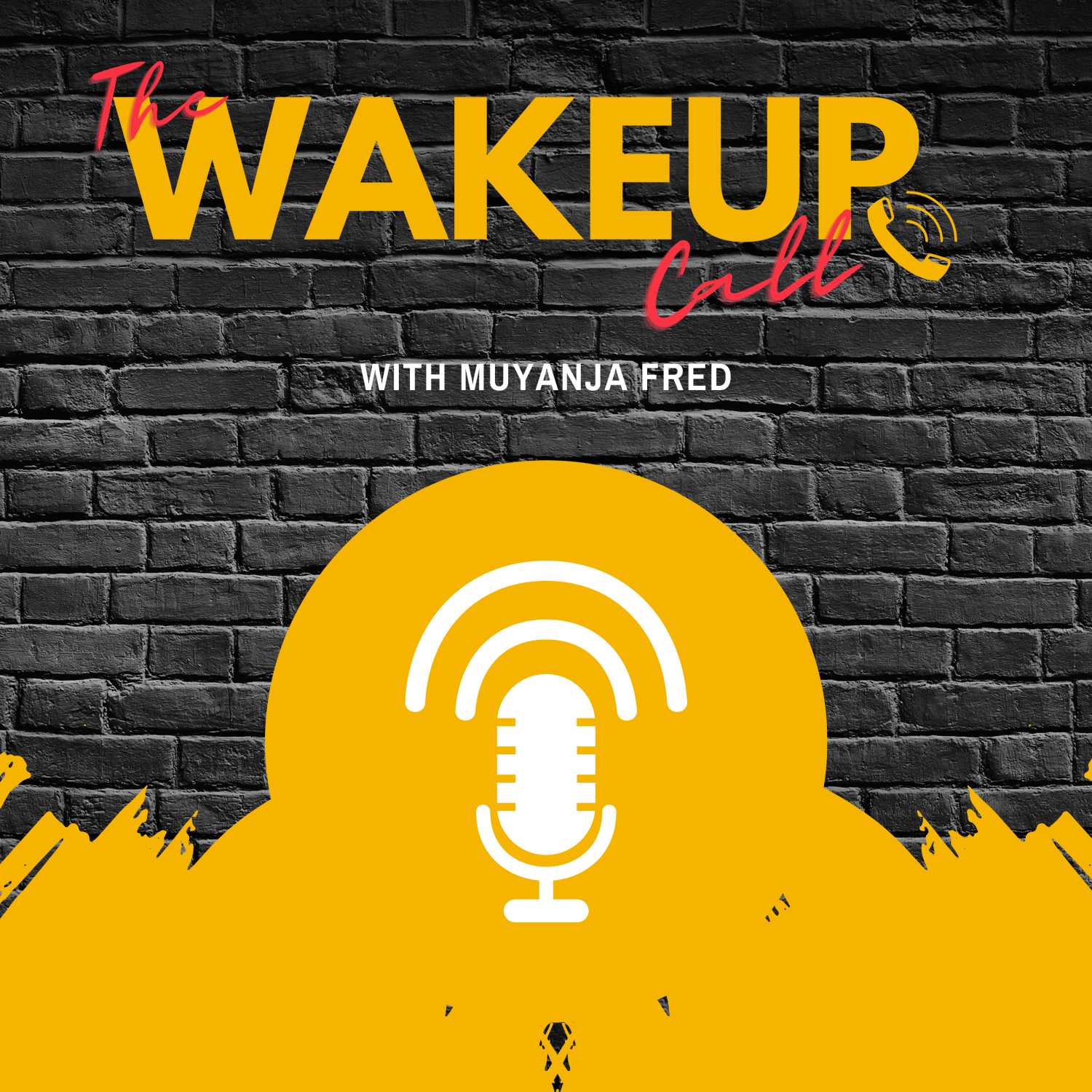 The Wakeup Call