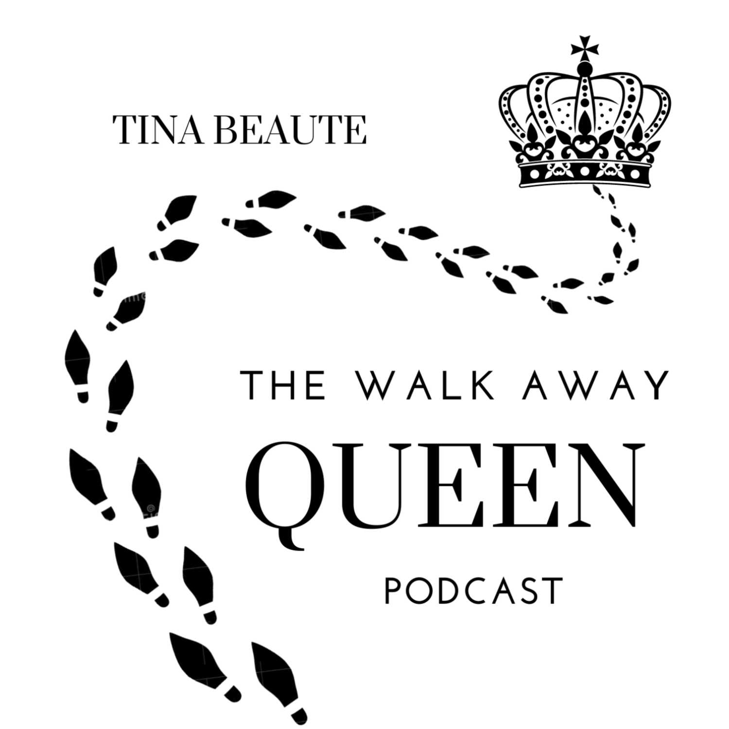 The Walk Away Queen 