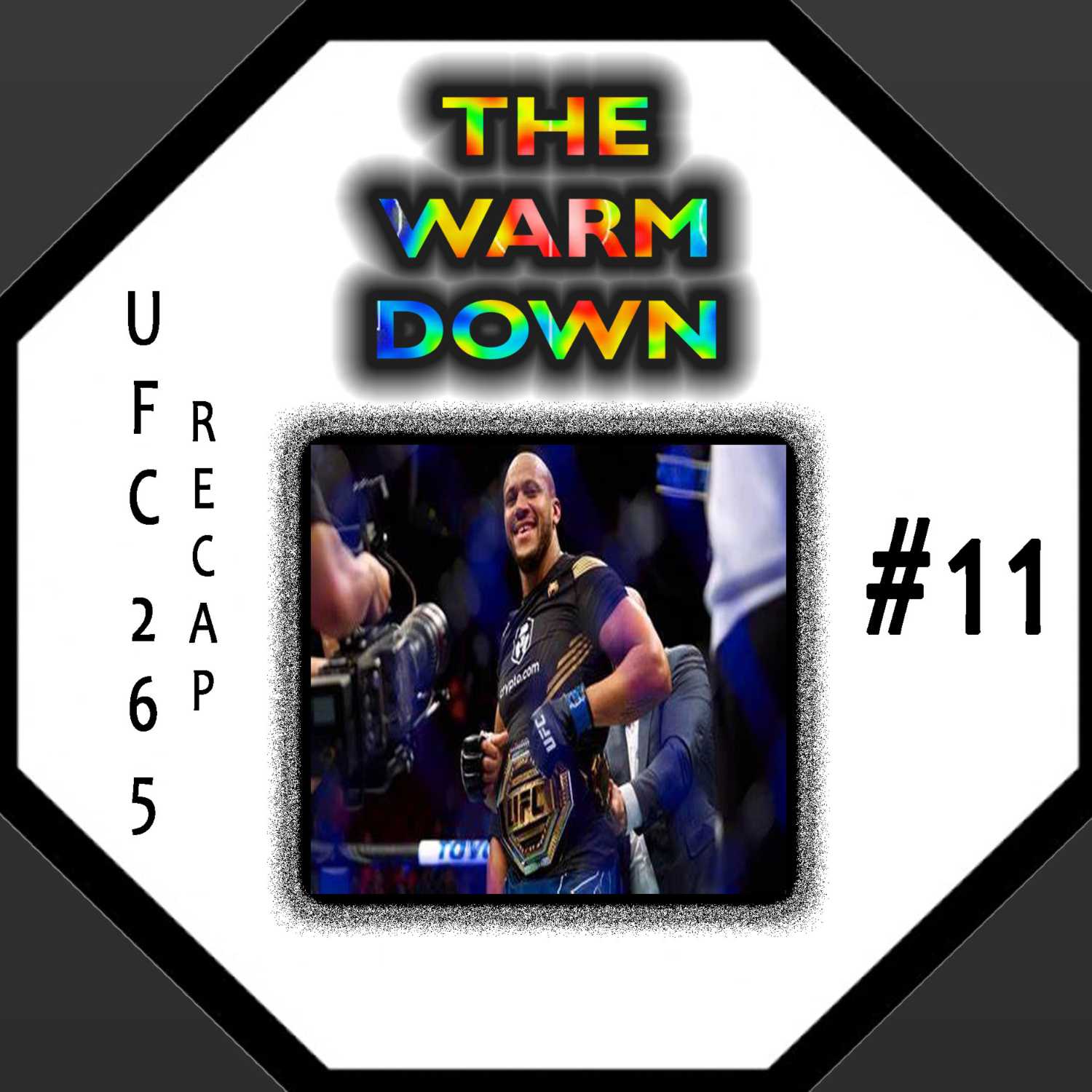 The Warm Down