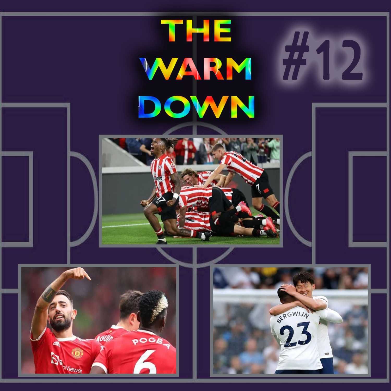 The Warm Down