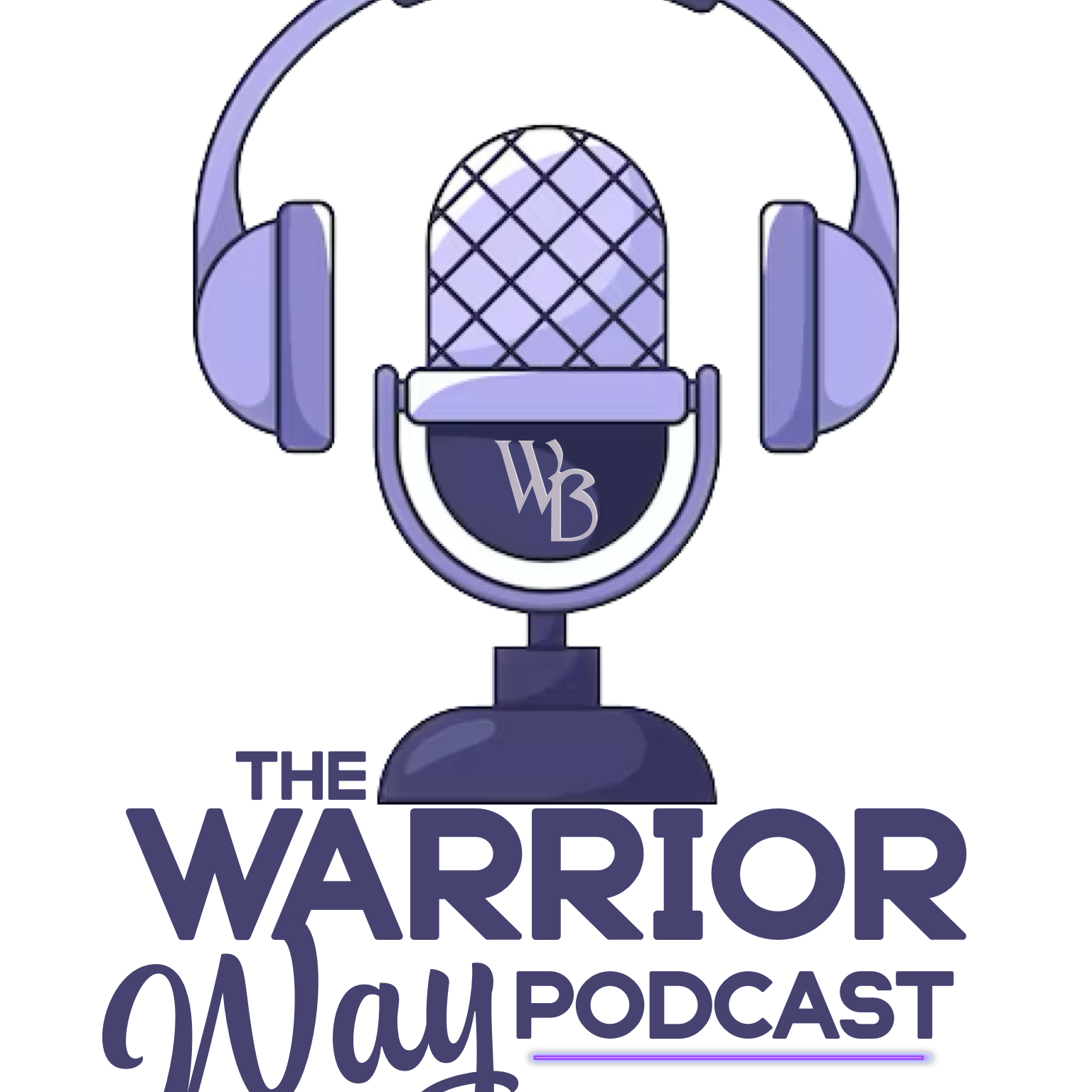 The Warrior Way Podcast