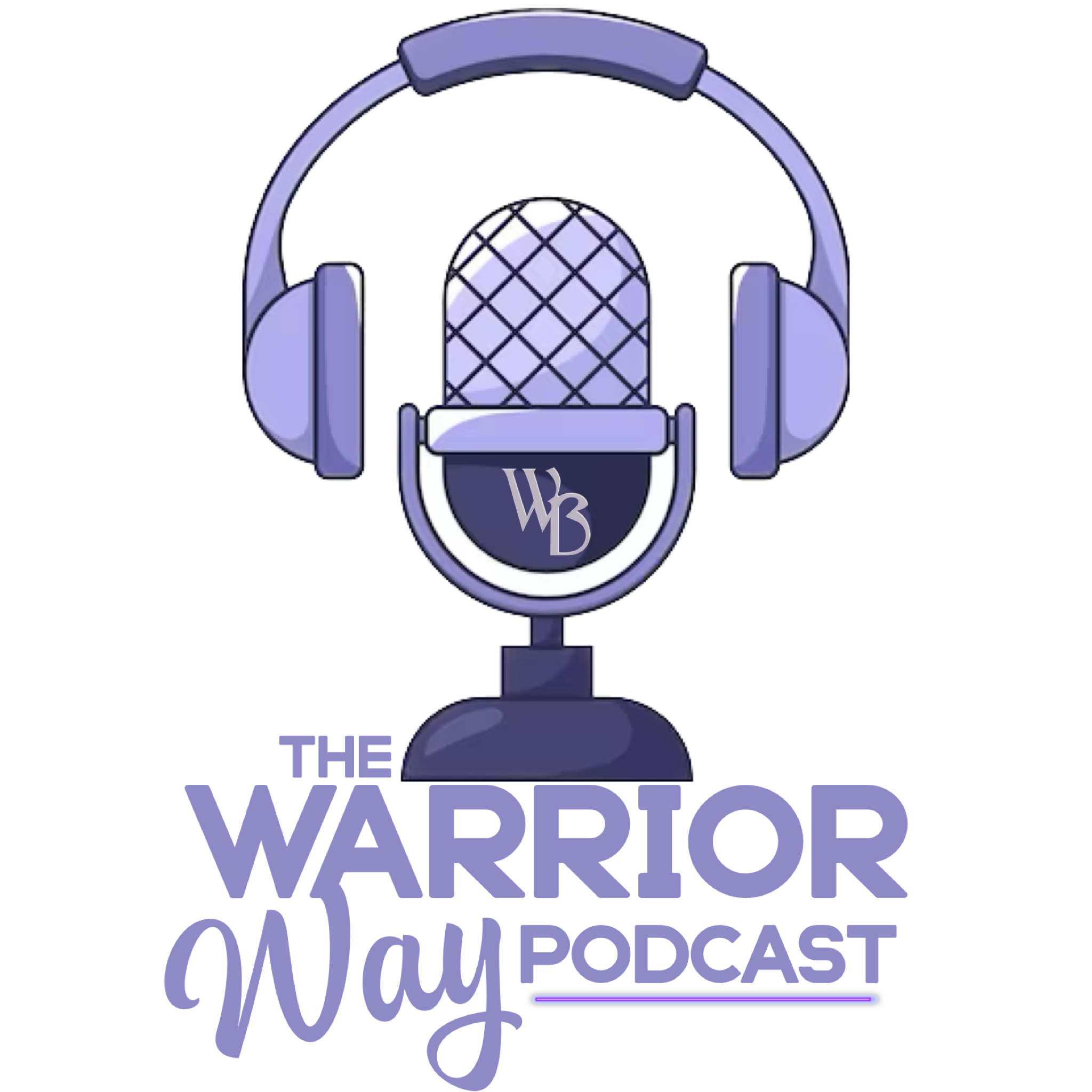 The Warrior Way Podcast