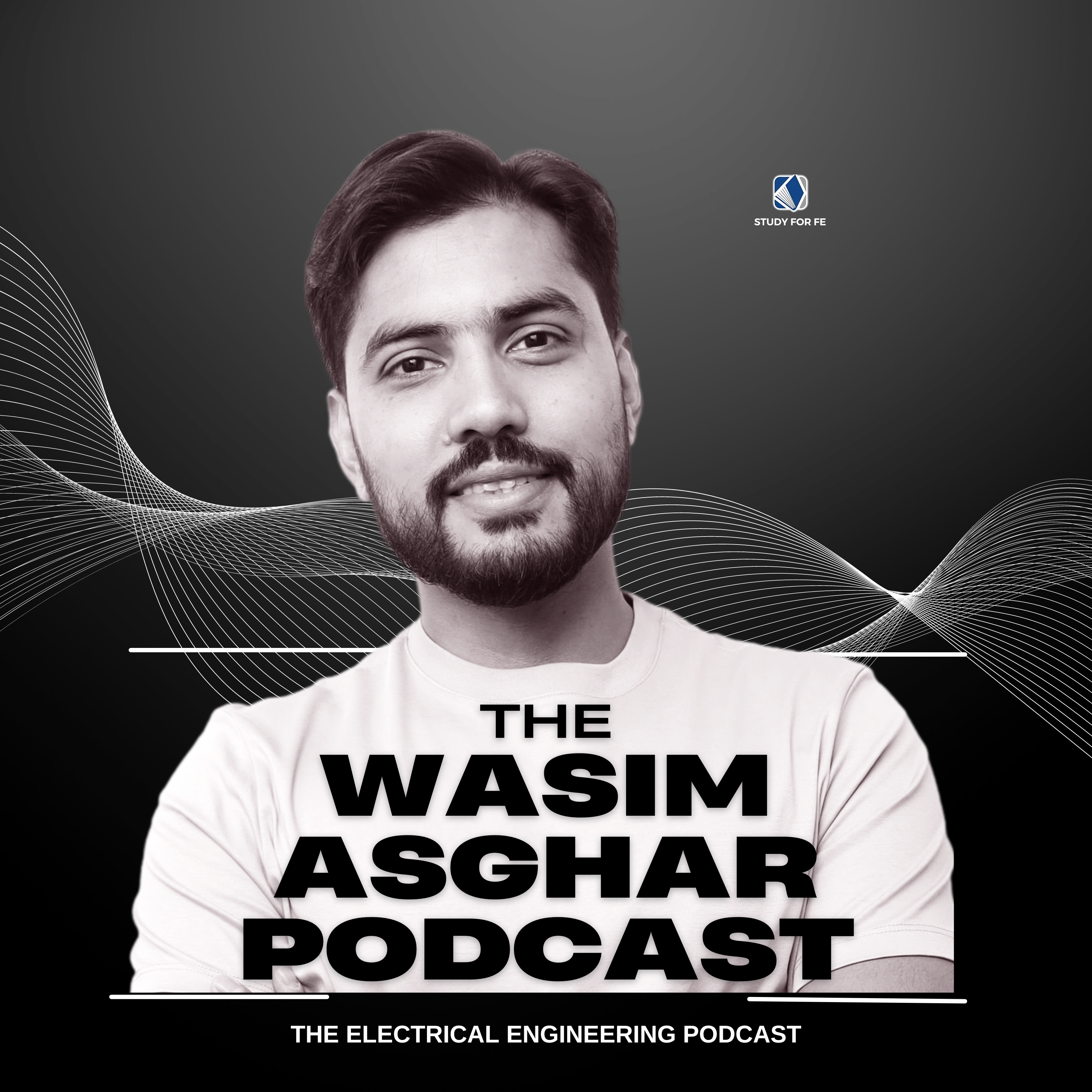 The Wasim Asghar Podcast
