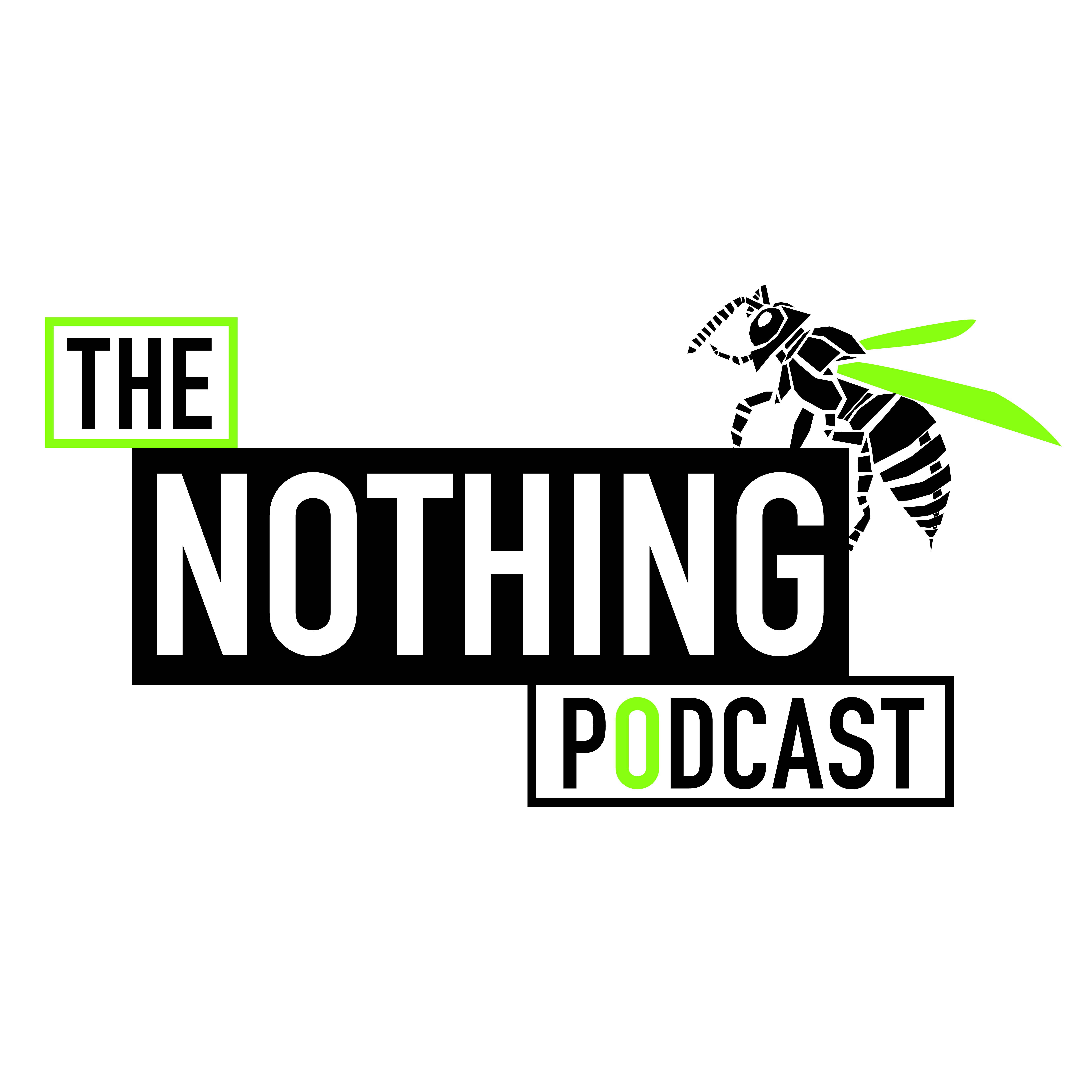 The Nothing Podcast