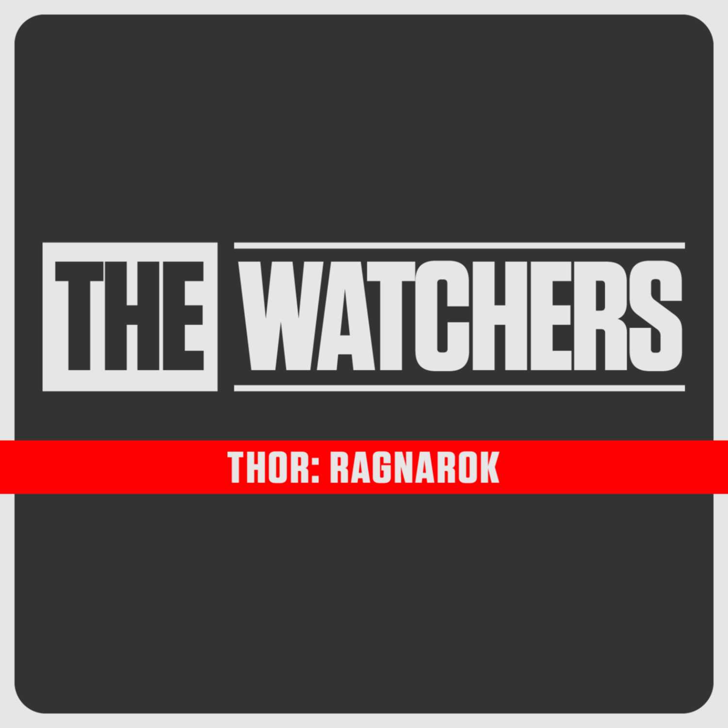 The Watchers