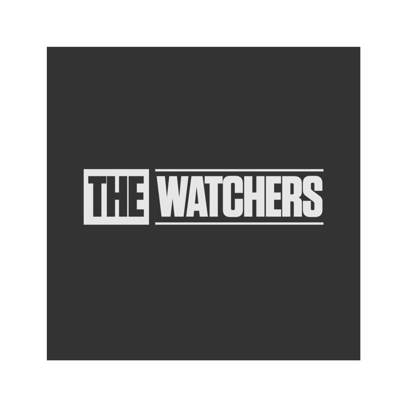 The Watchers