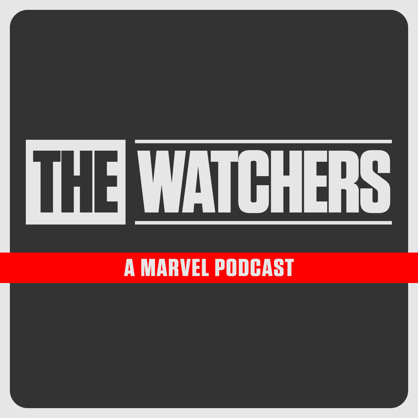 The Watchers
