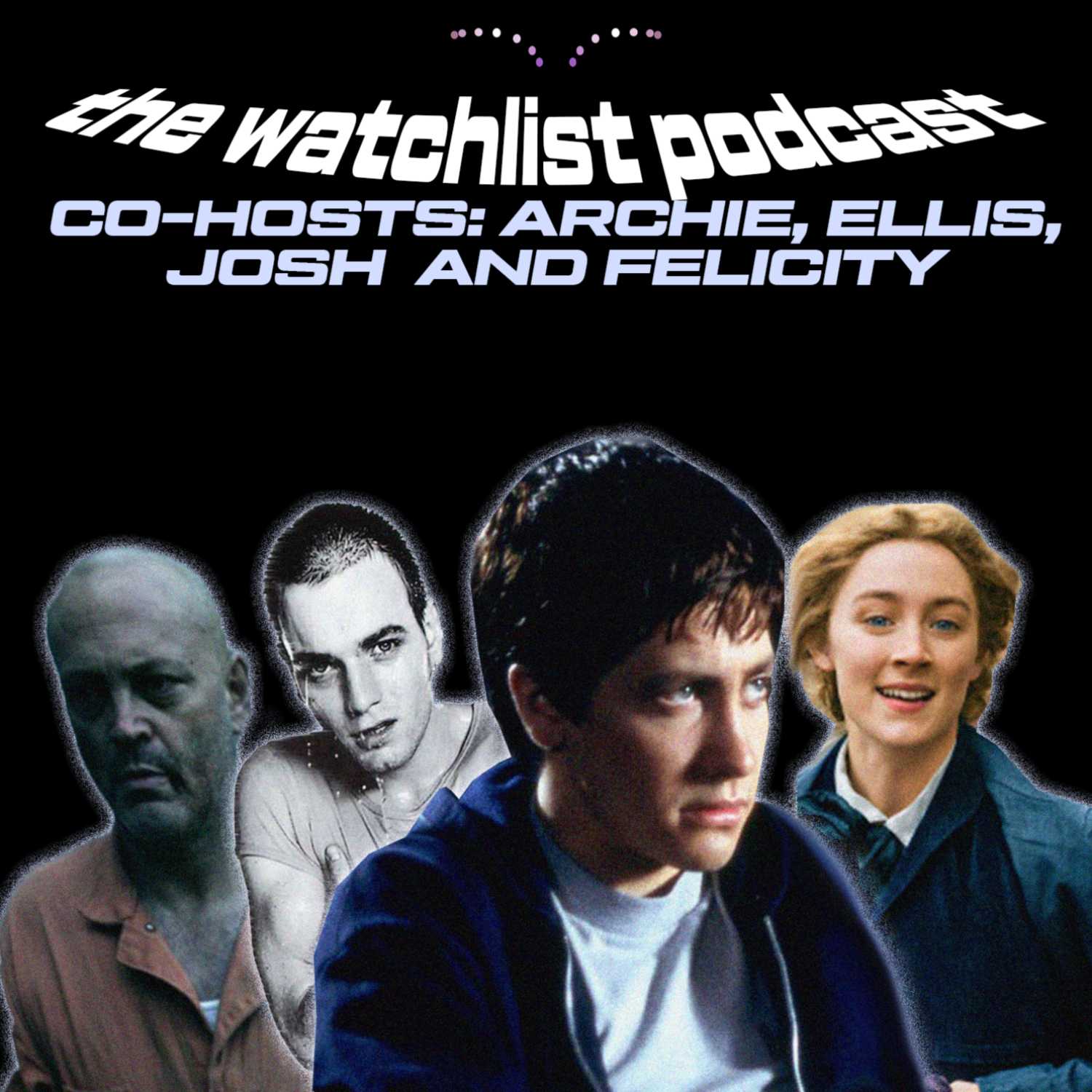 The WATCHLIST Podcast