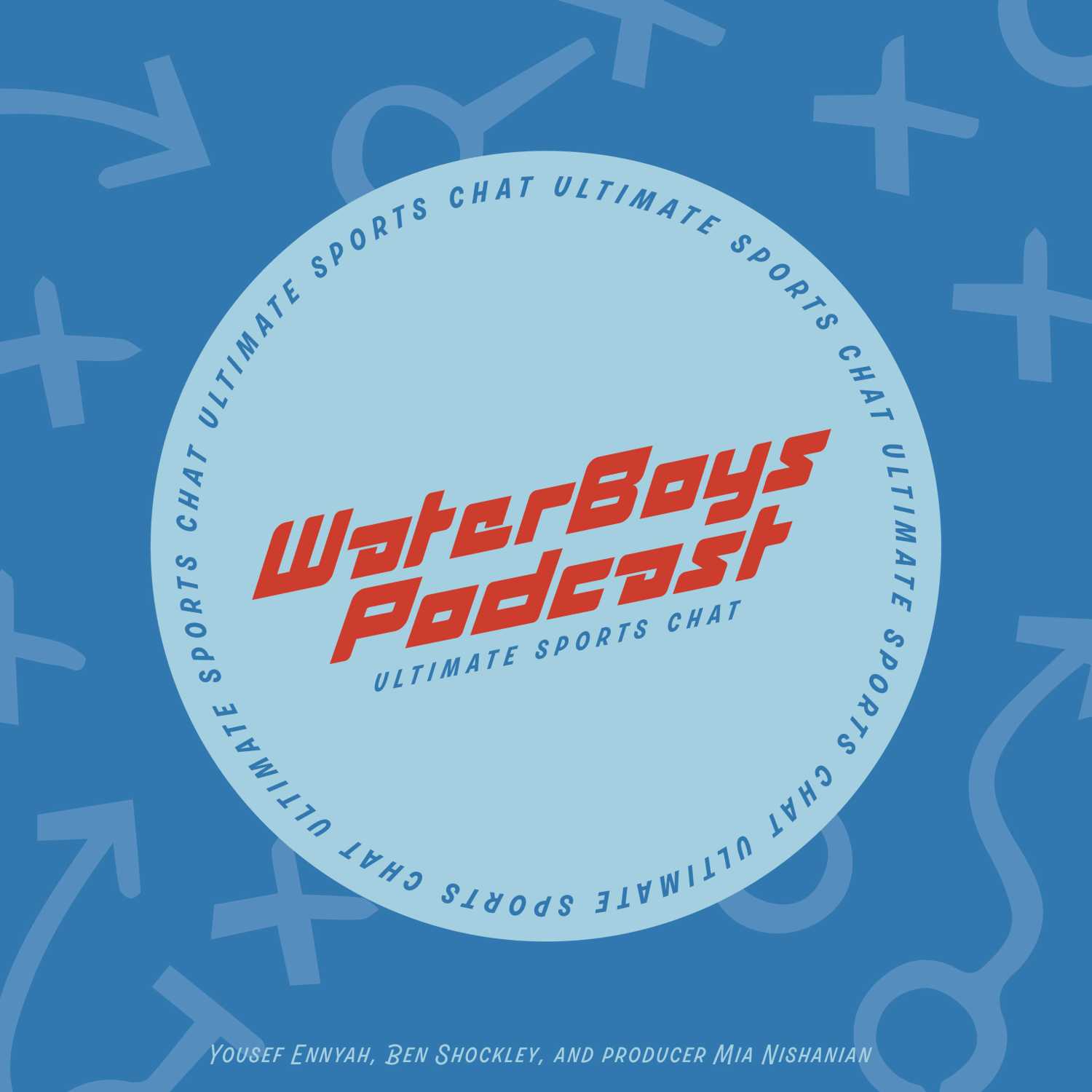 The Waterboys