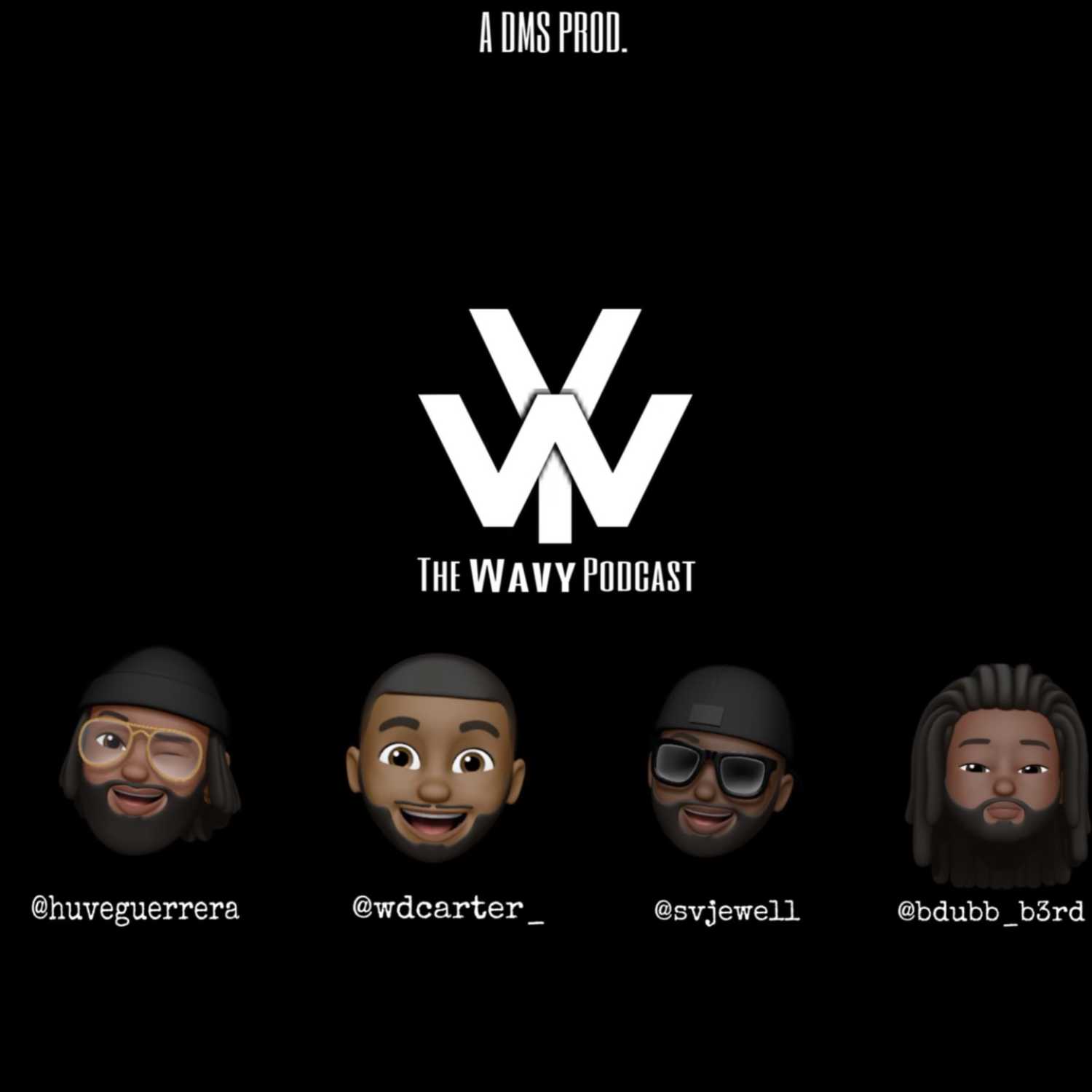 The Wavy Podcast