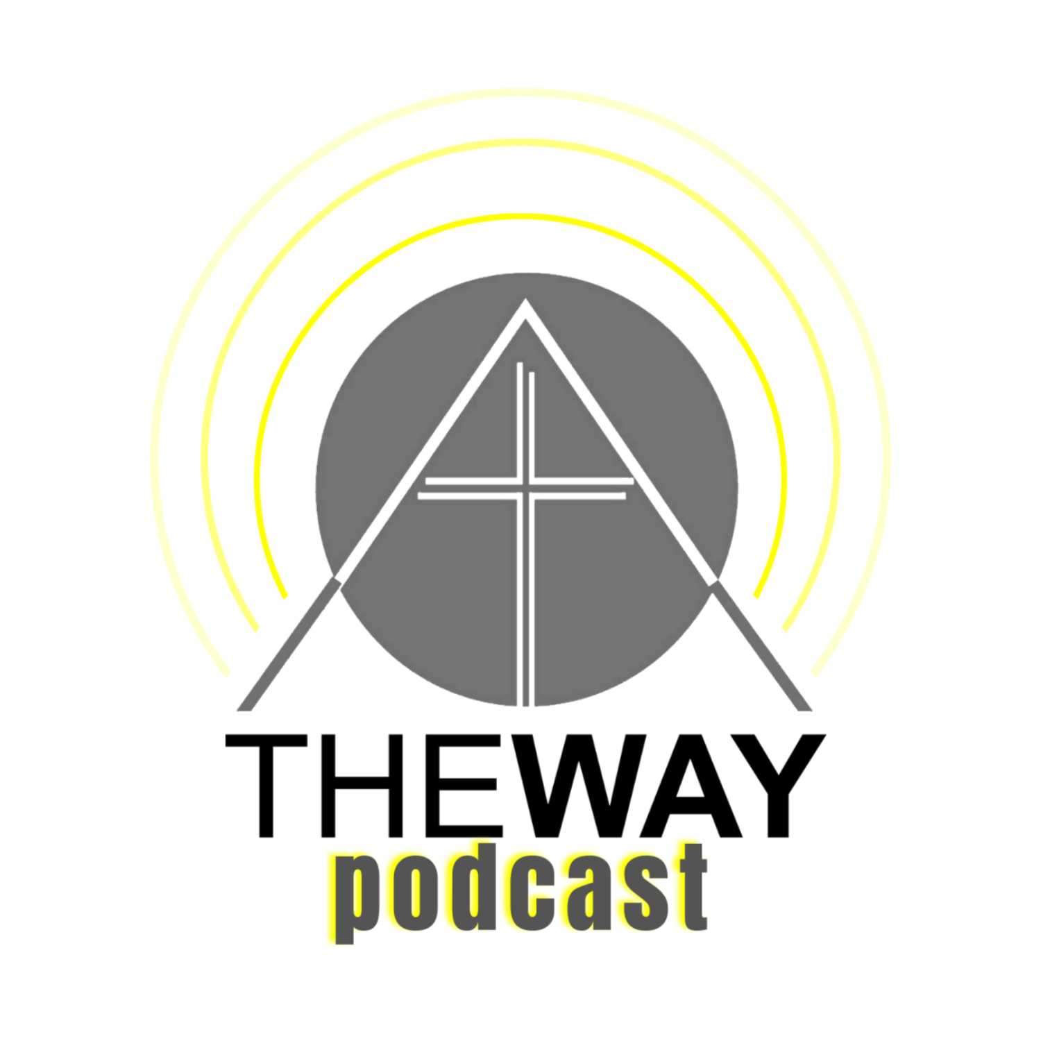 The Way Student Ministries Podcast