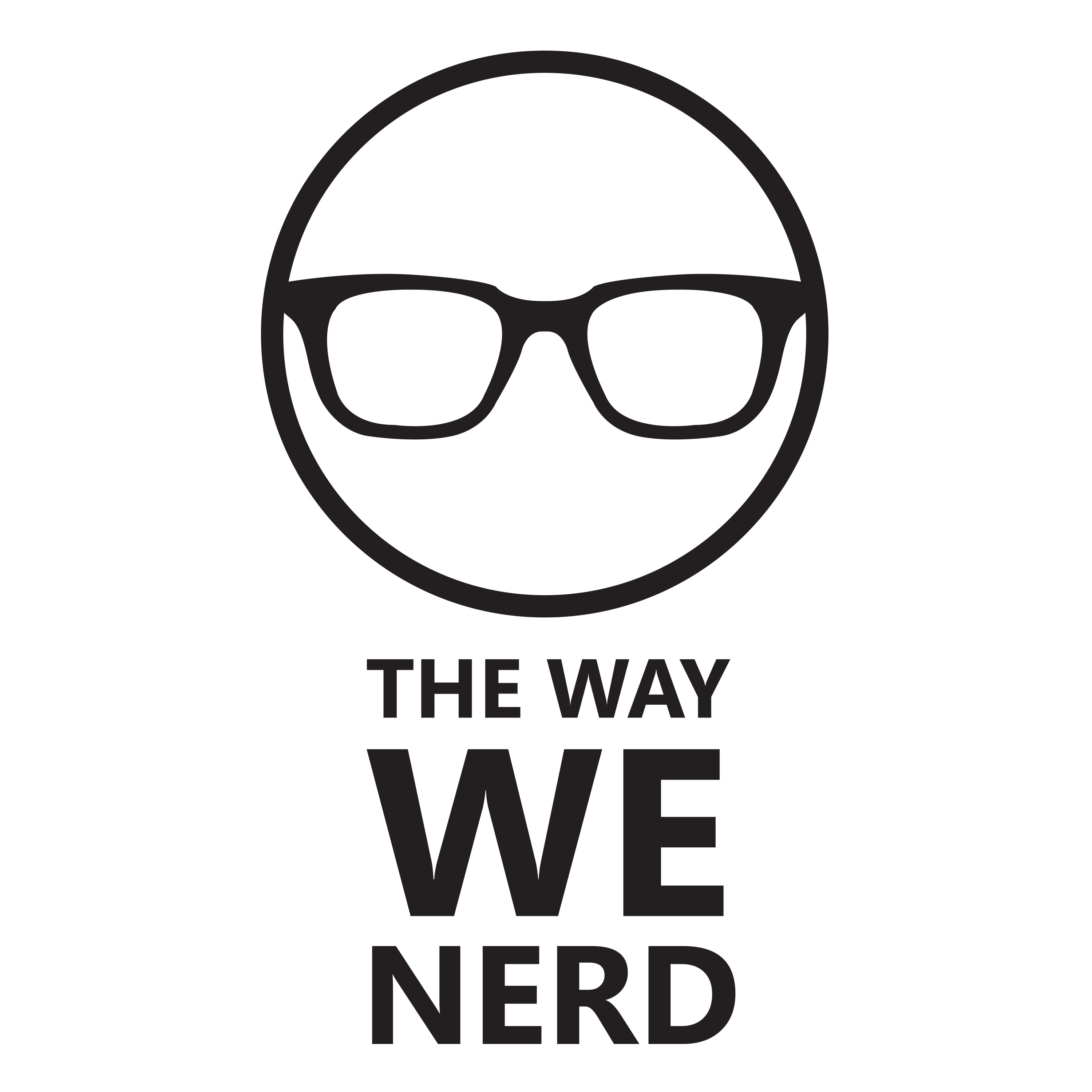 The Way We Nerd