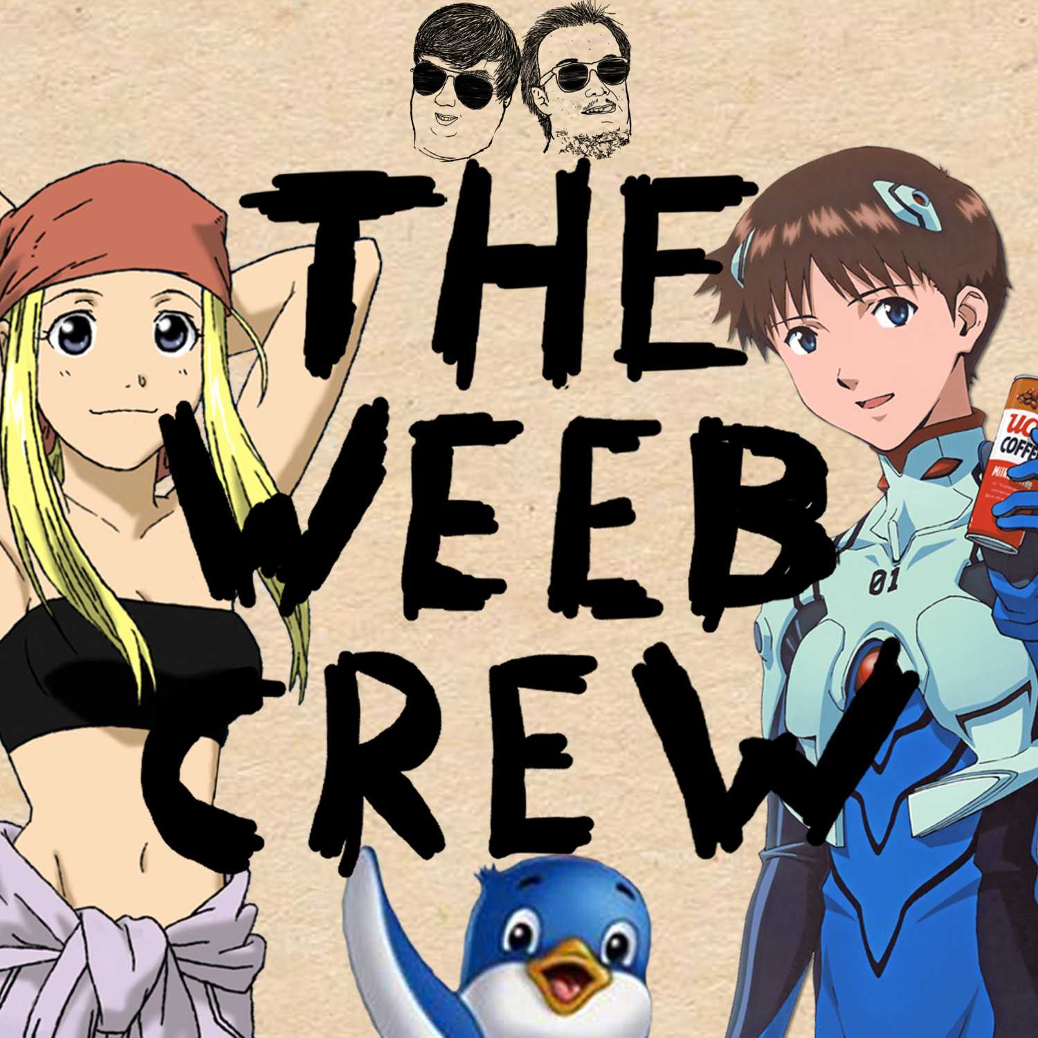 The Weeb Crew