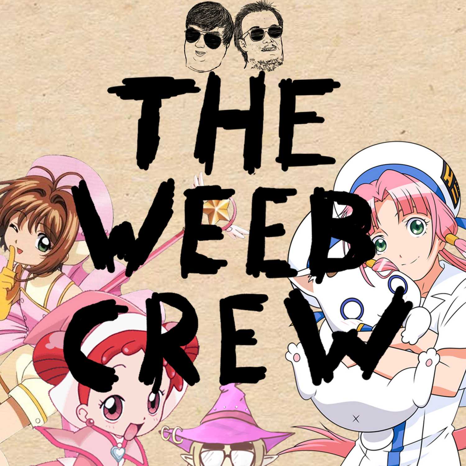 The Weeb Crew