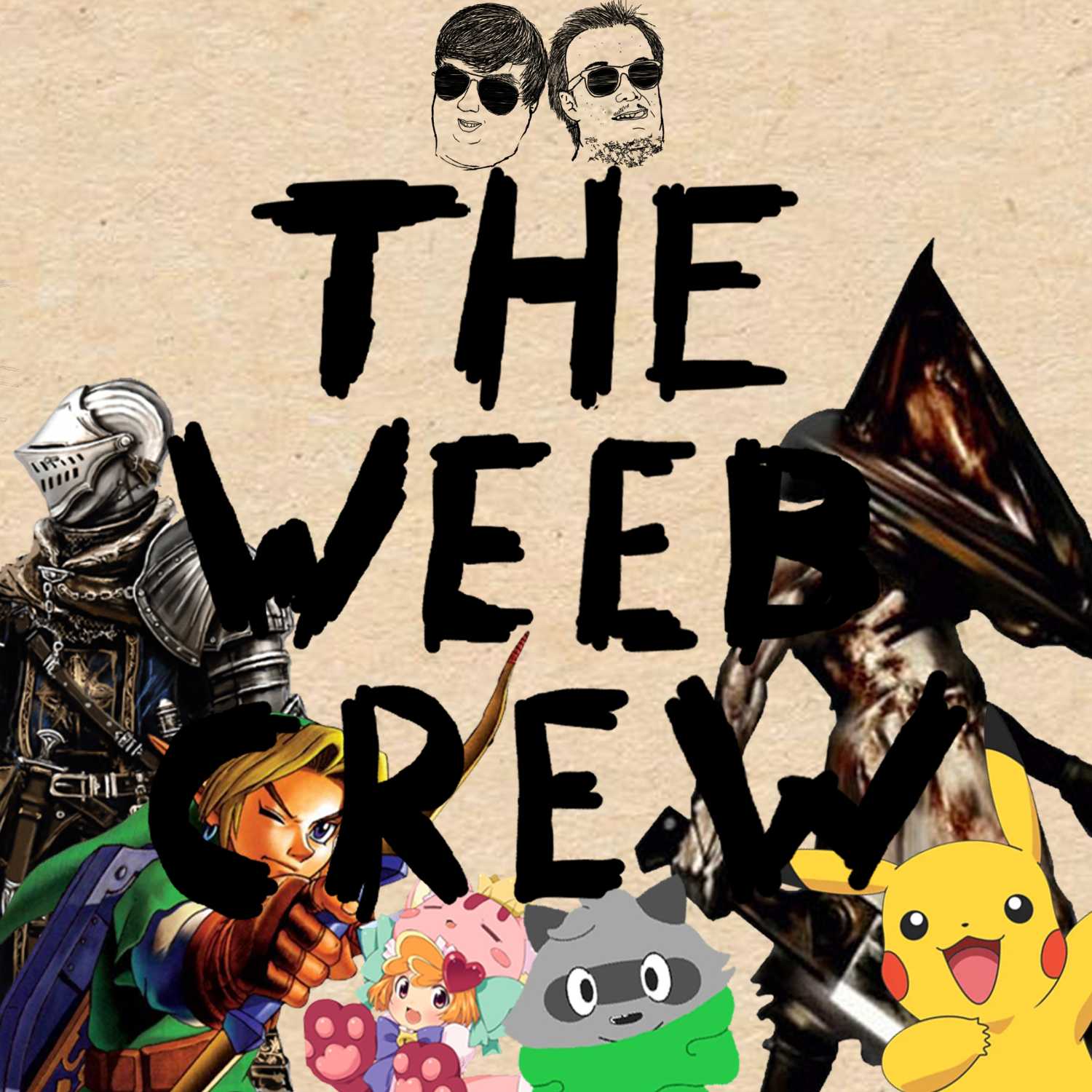 The Weeb Crew