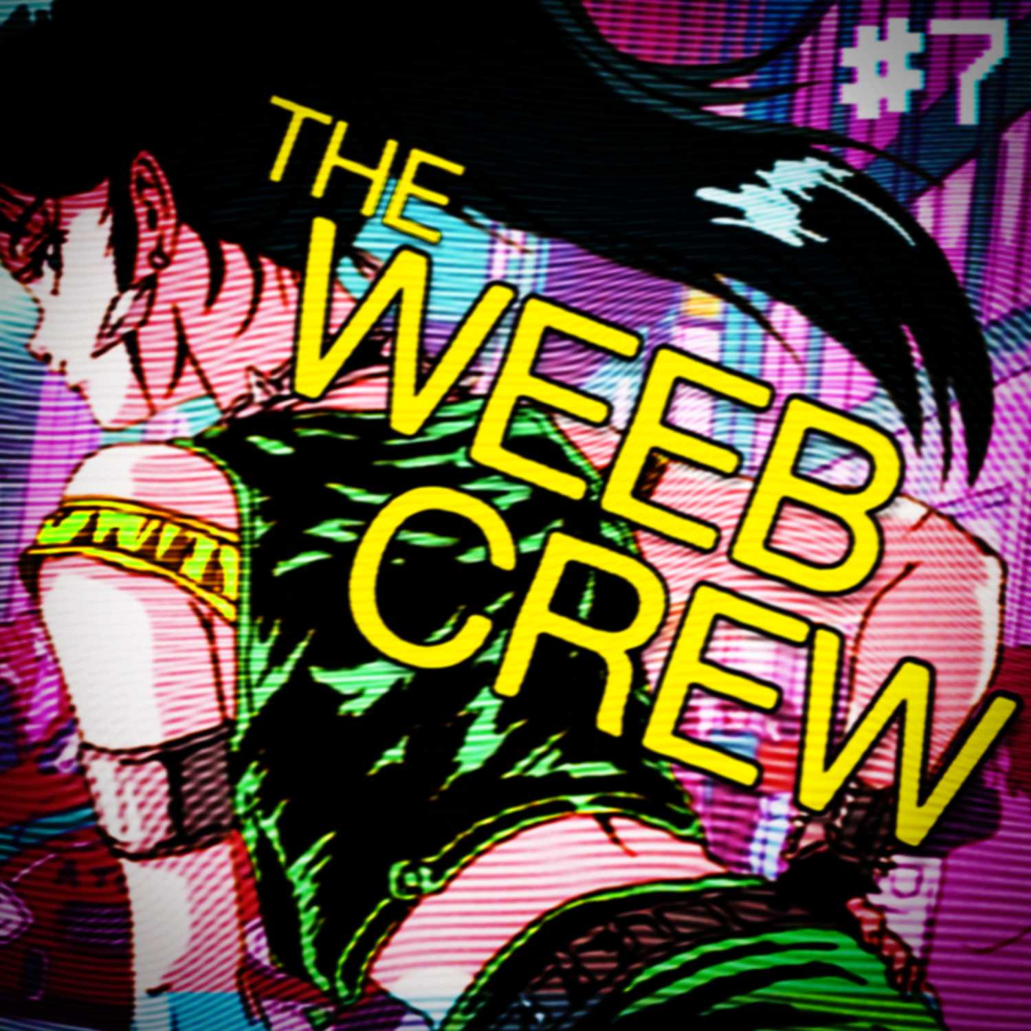 The Weeb Crew