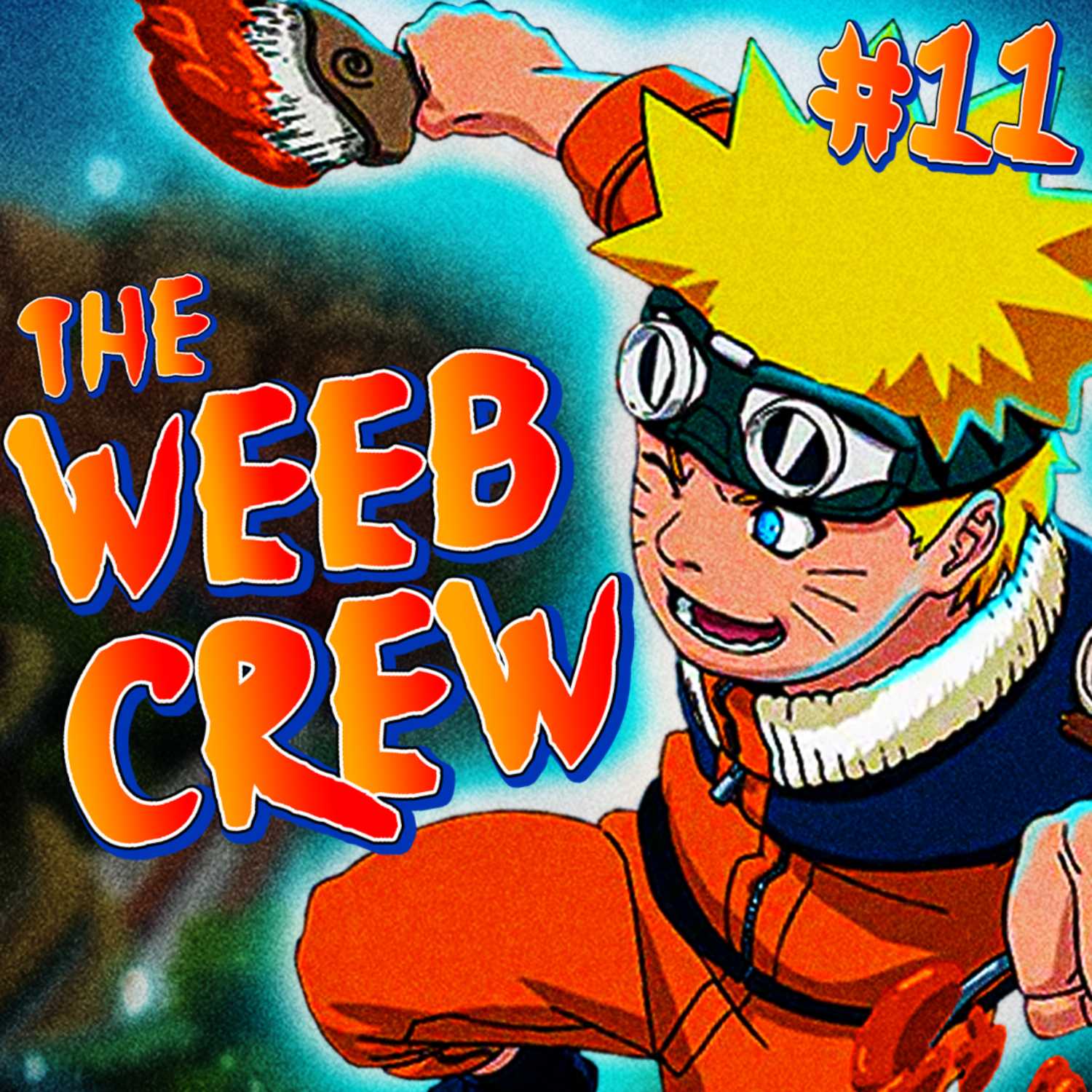 The Weeb Crew