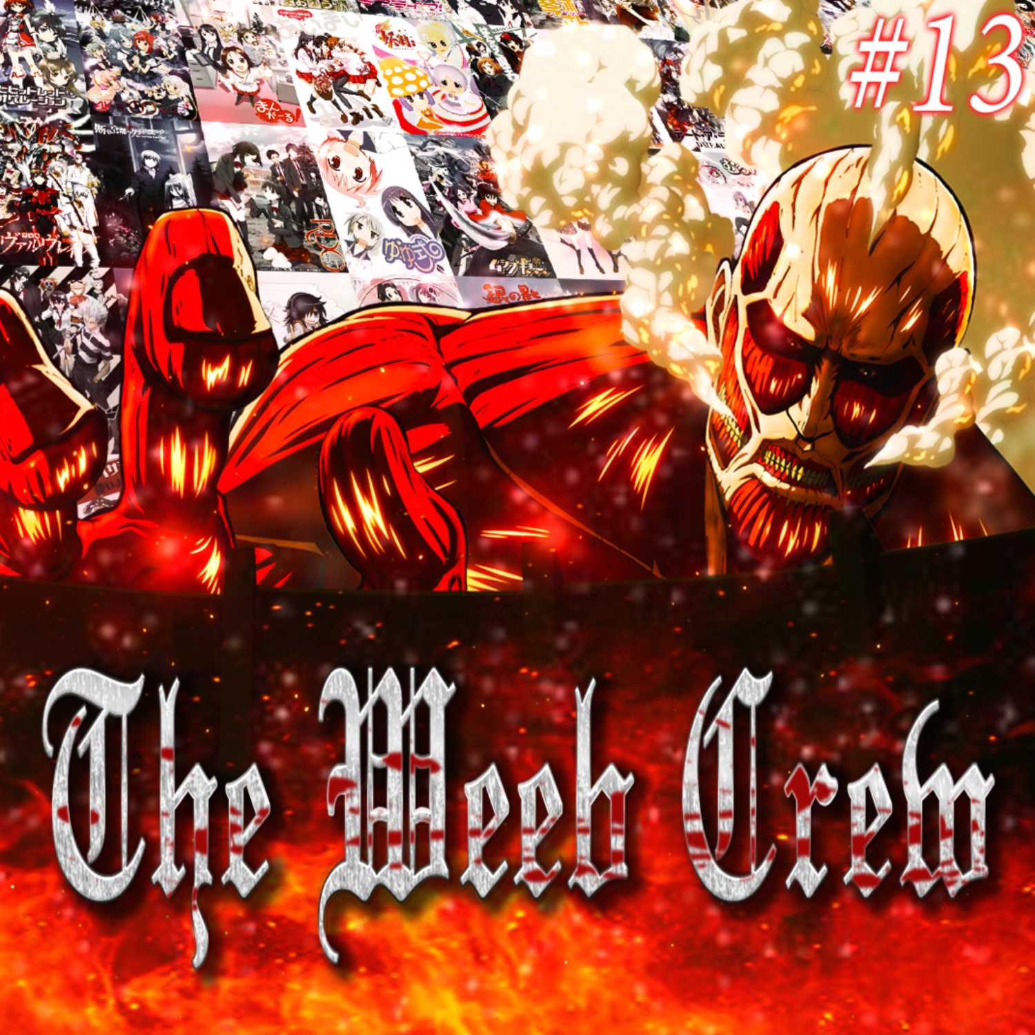 The Weeb Crew