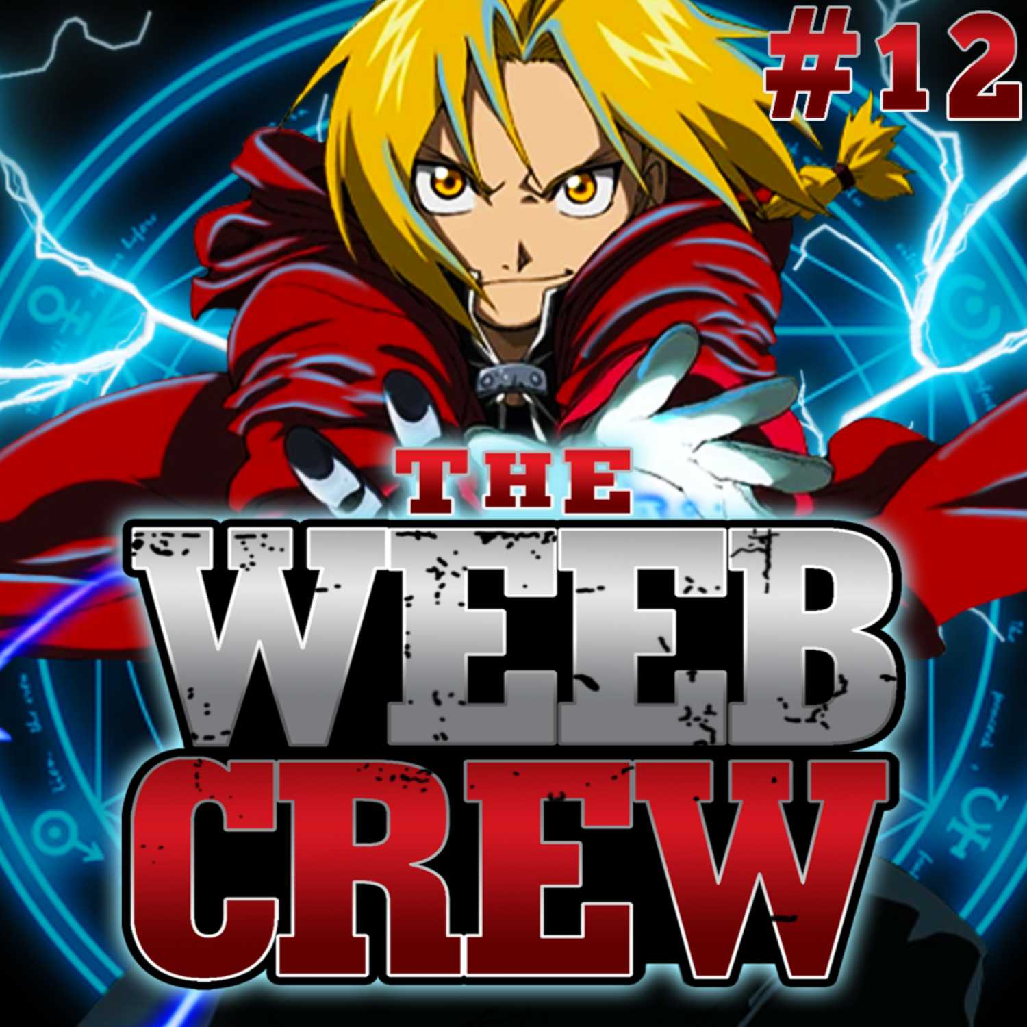 The Weeb Crew