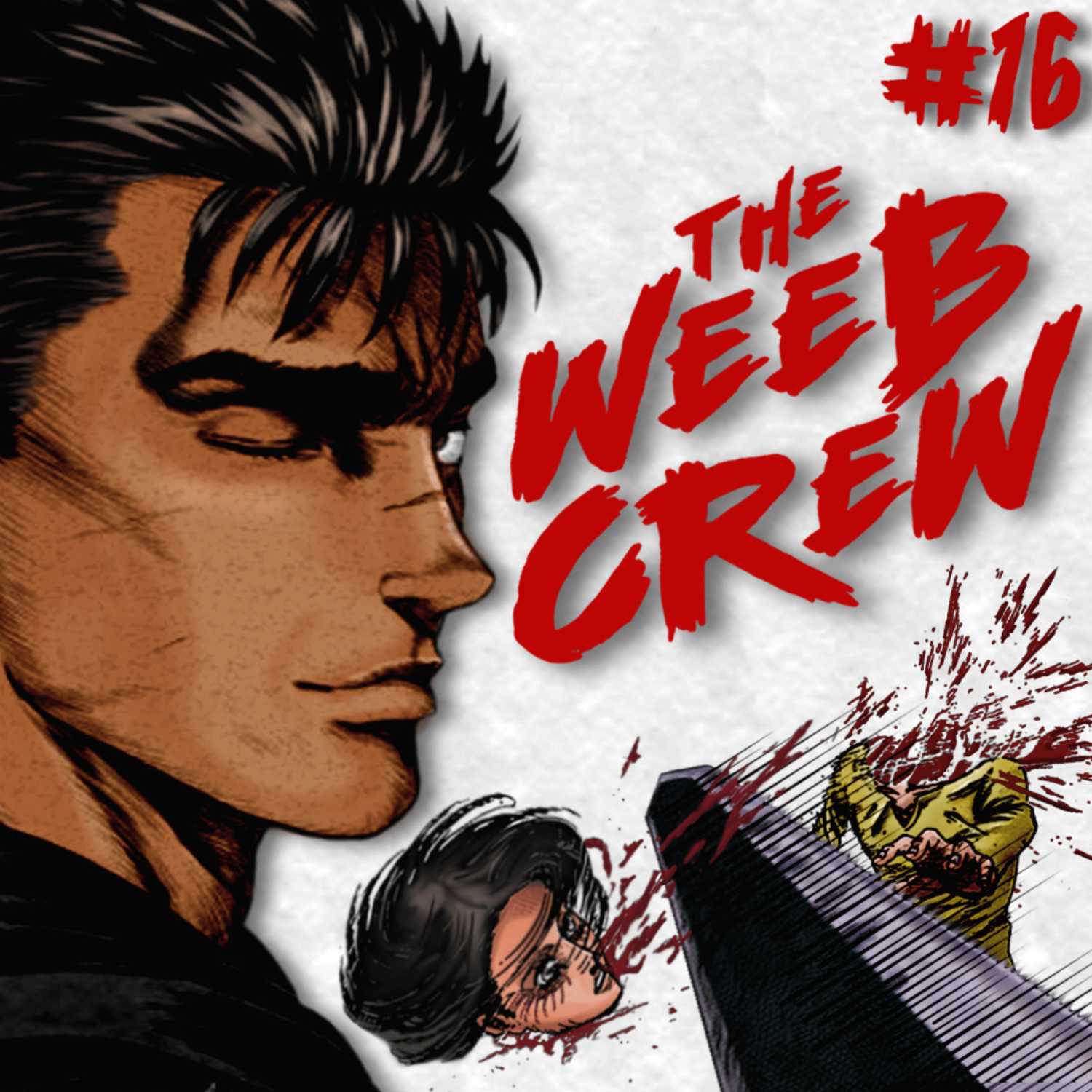 The Weeb Crew