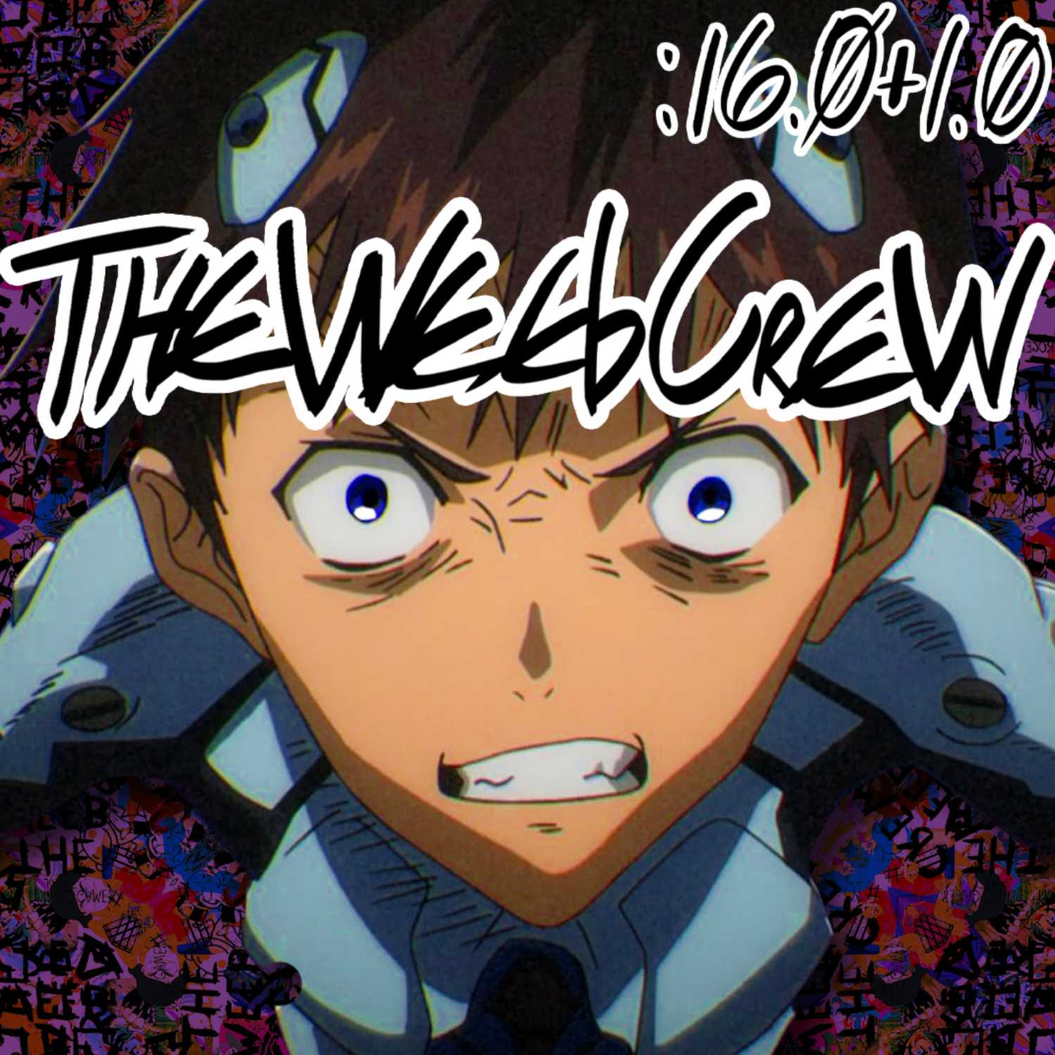 The Weeb Crew