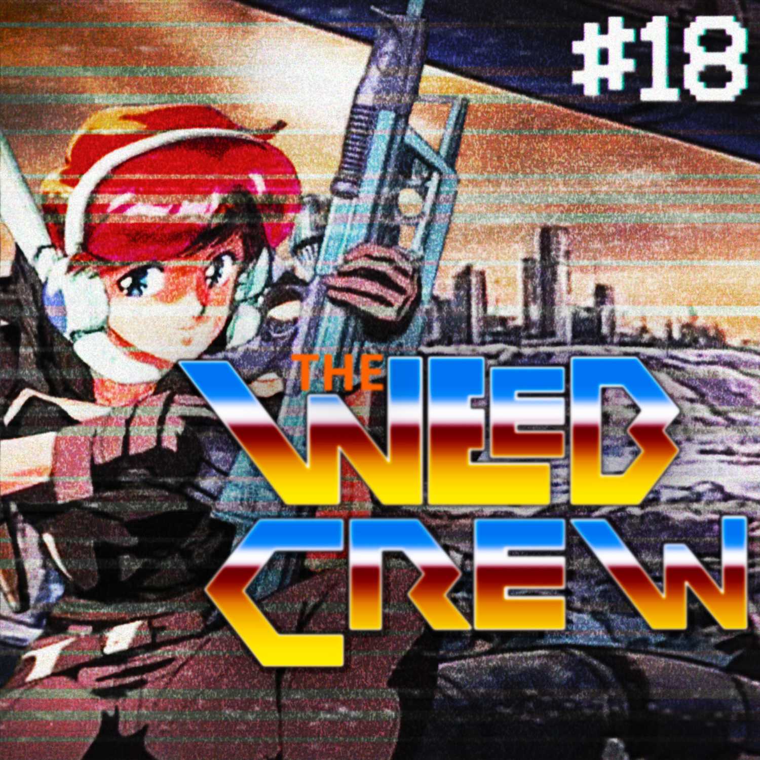 The Weeb Crew