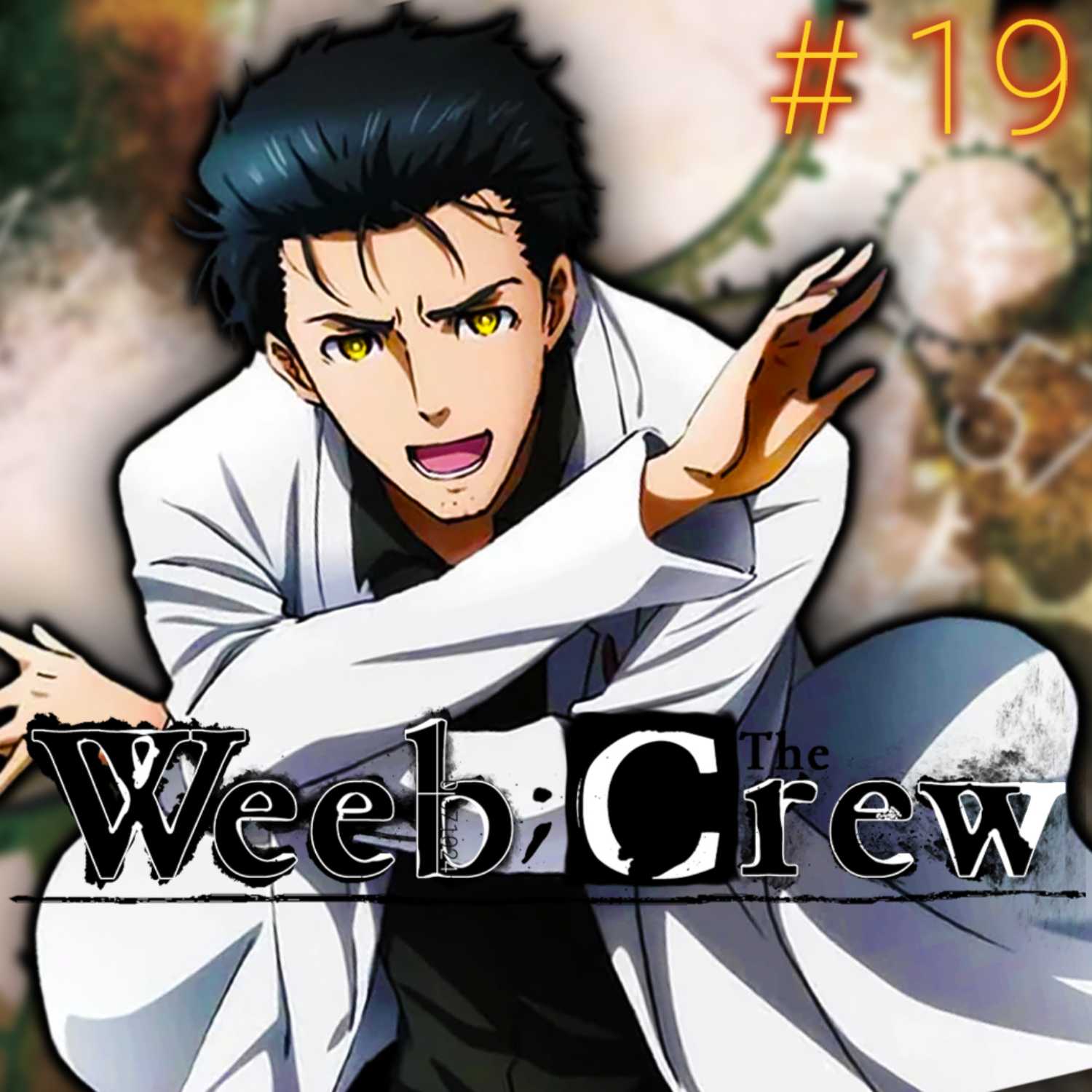 The Weeb Crew