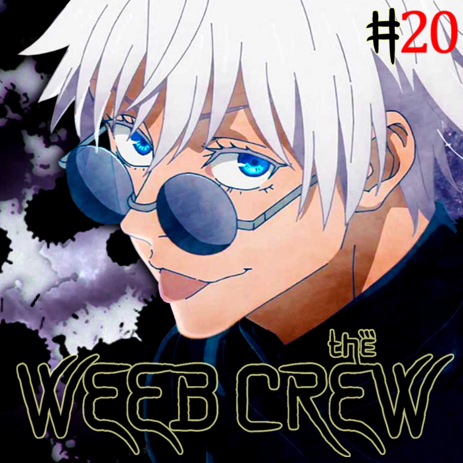 The Weeb Crew