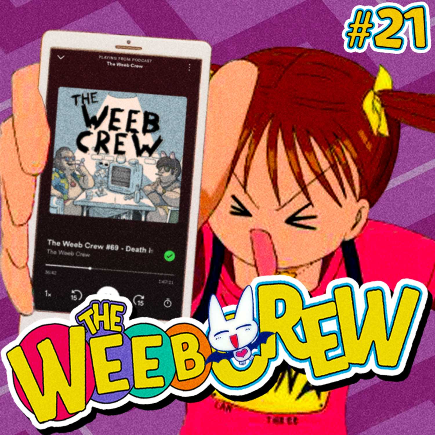 The Weeb Crew