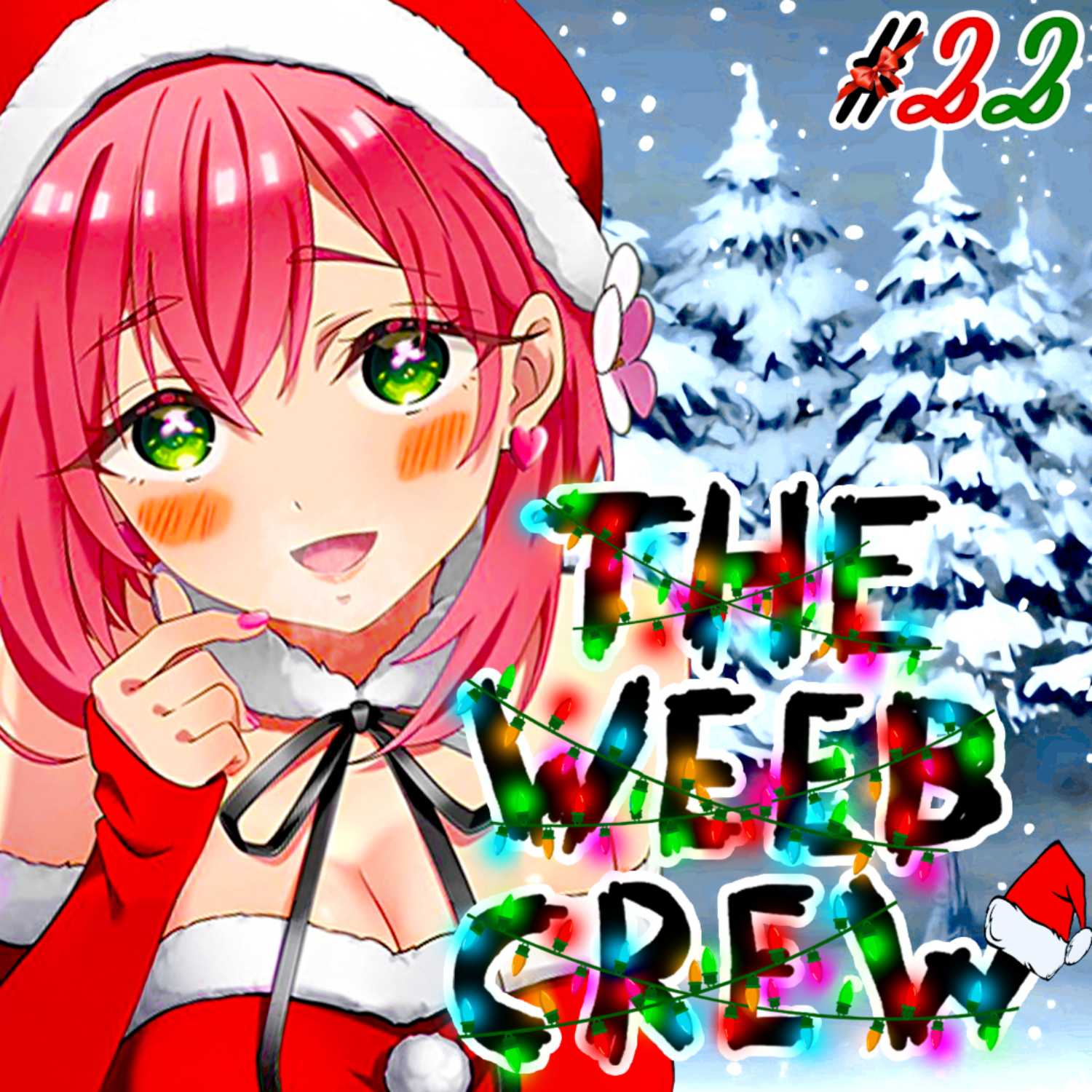 The Weeb Crew