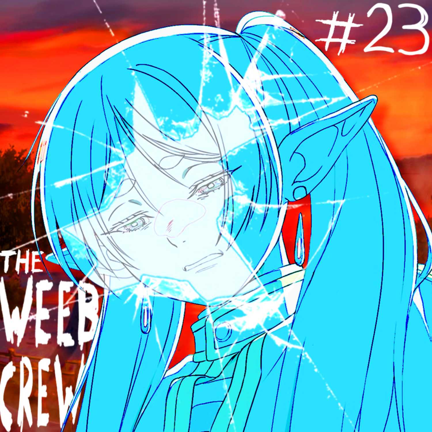 The Weeb Crew