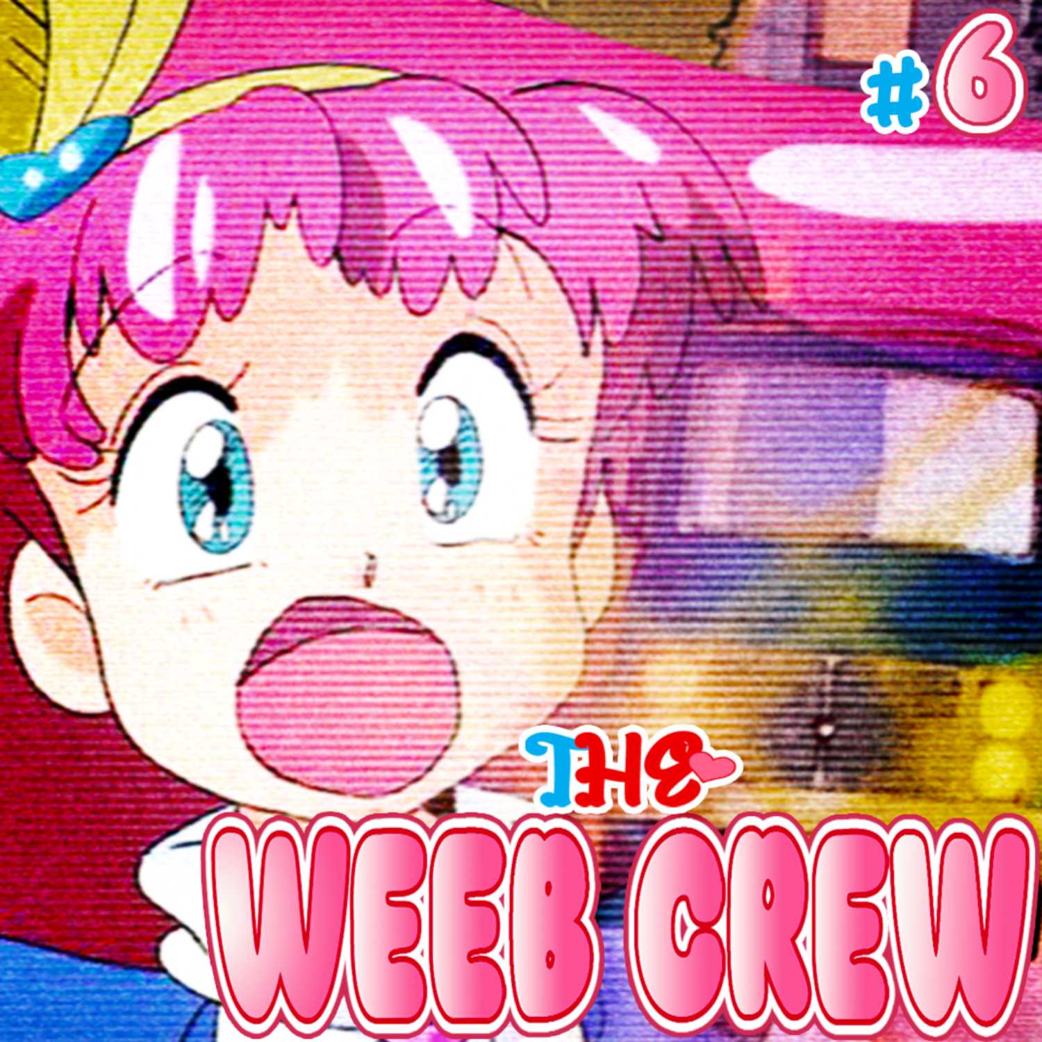 The Weeb Crew
