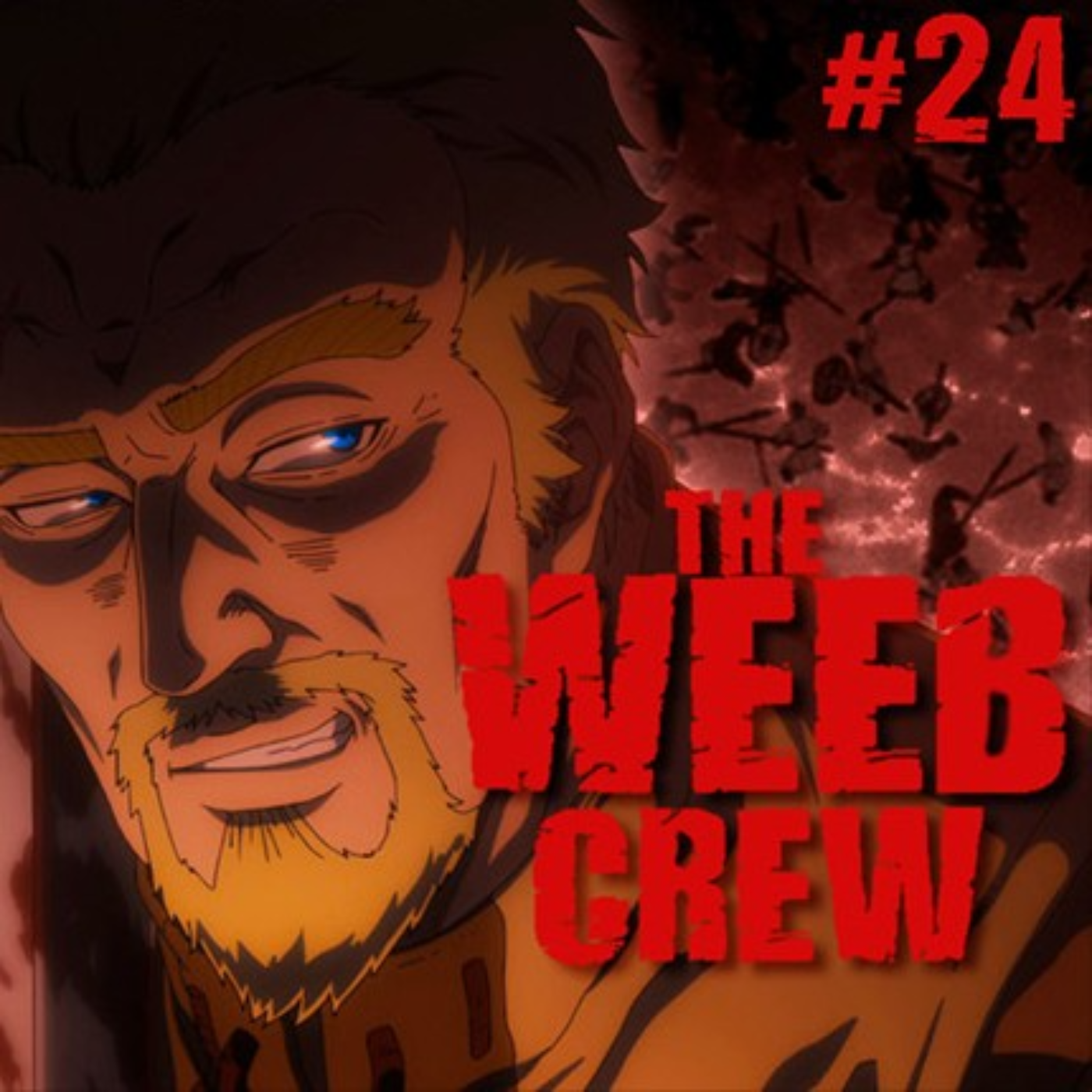 The Weeb Crew