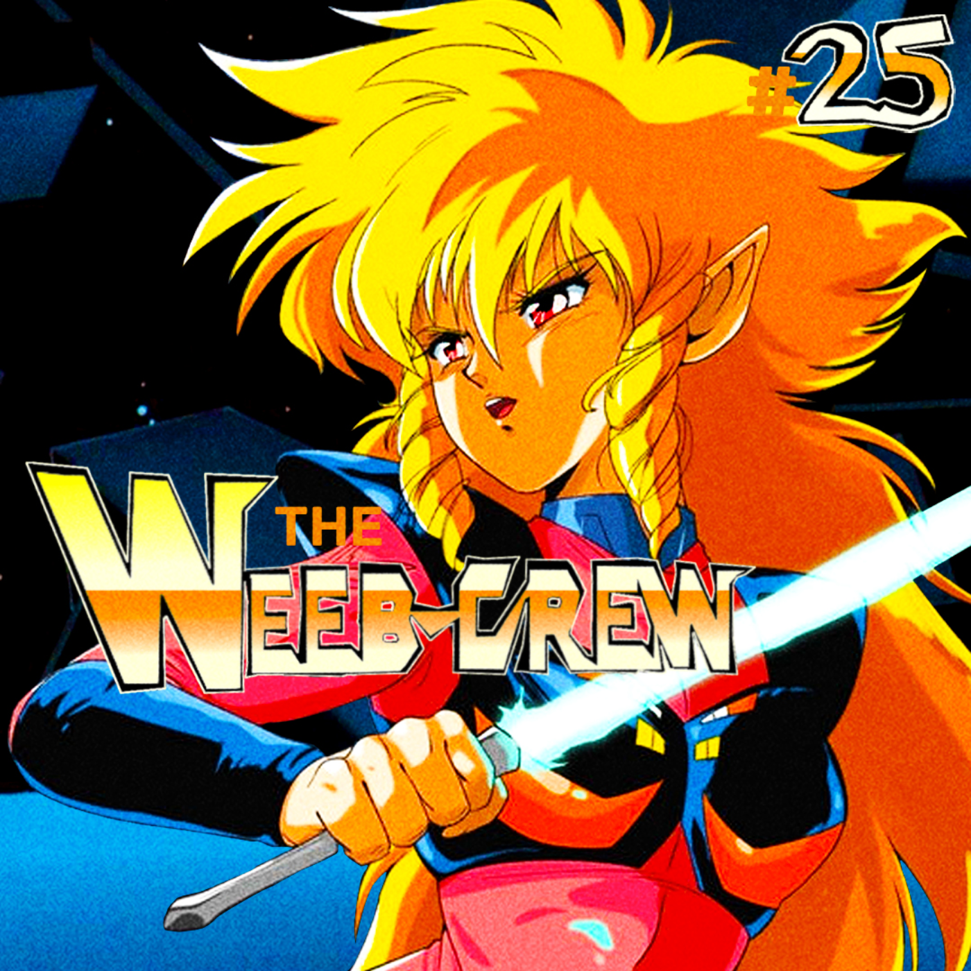 The Weeb Crew