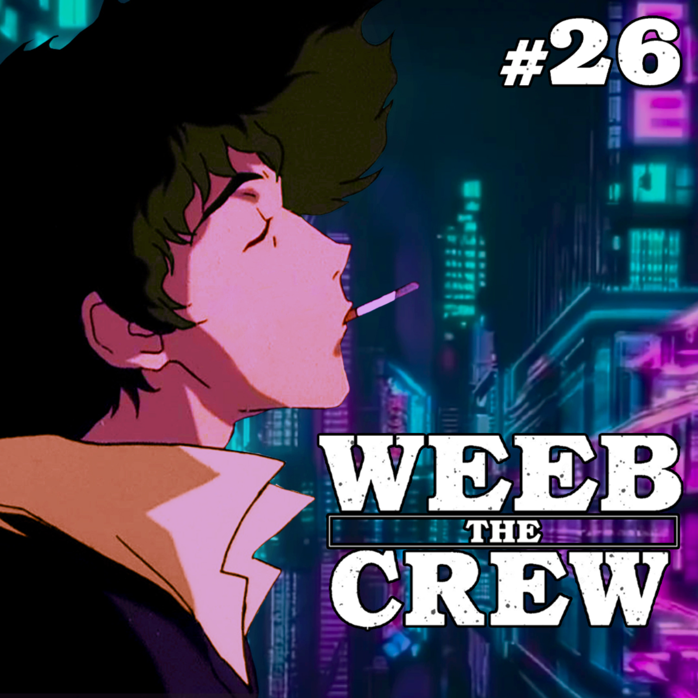 The Weeb Crew