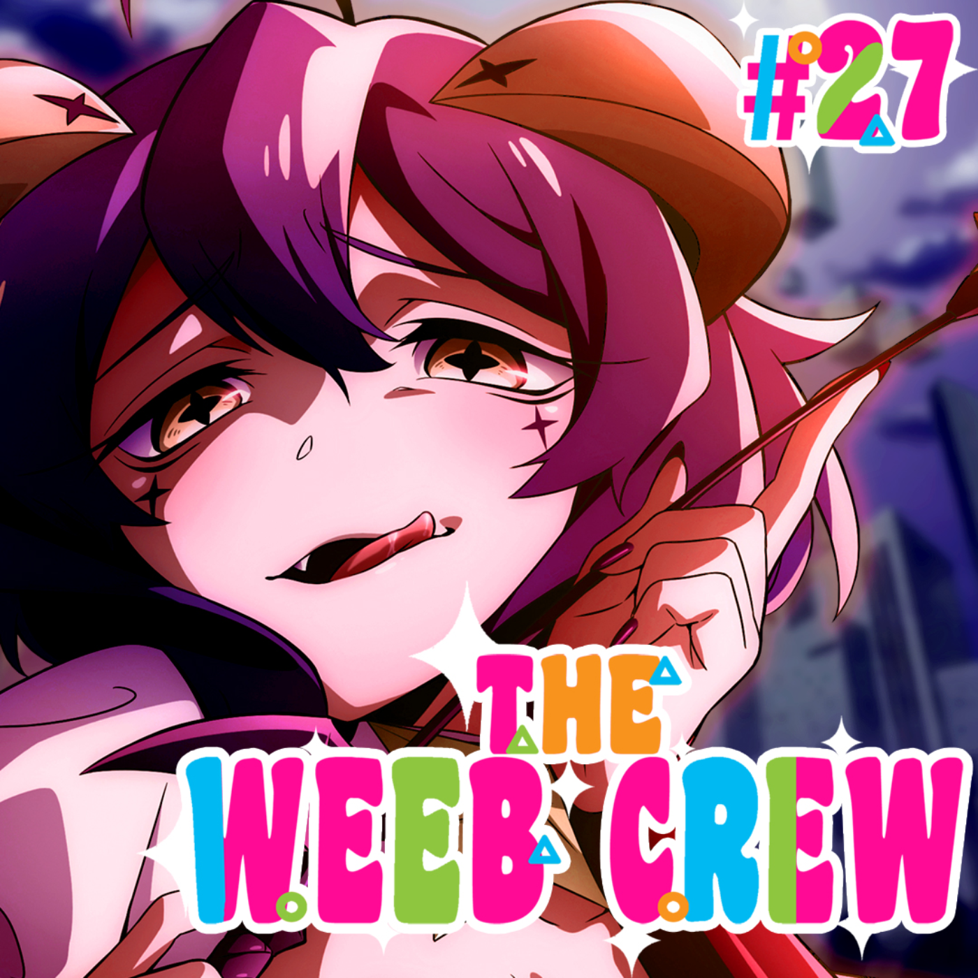 The Weeb Crew
