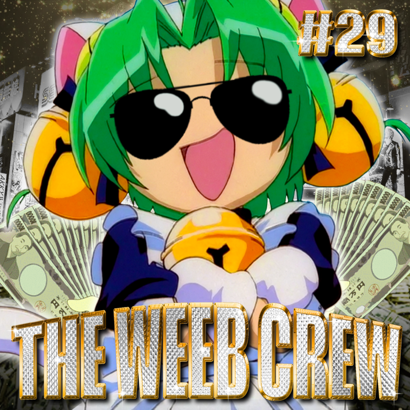 The Weeb Crew