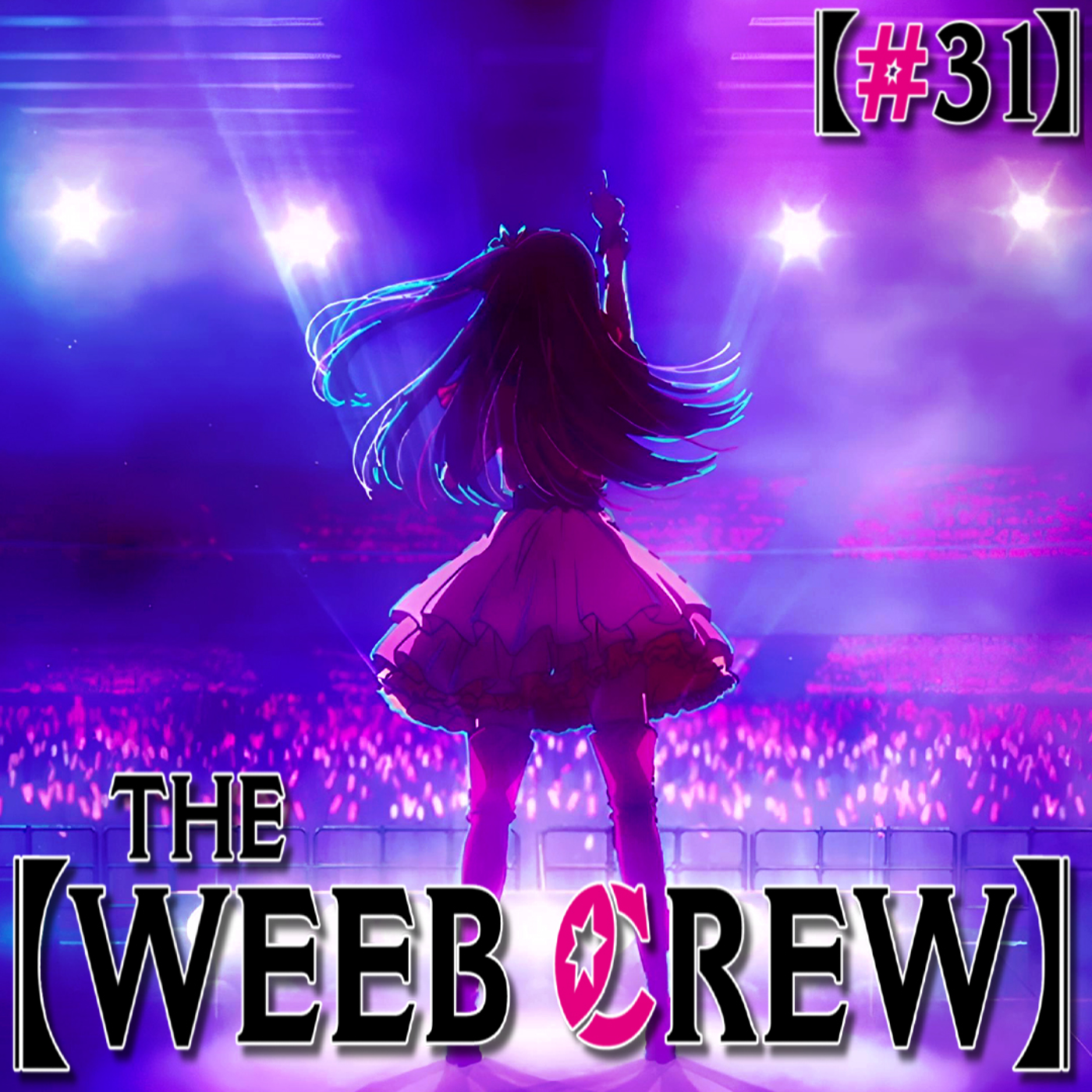 The Weeb Crew