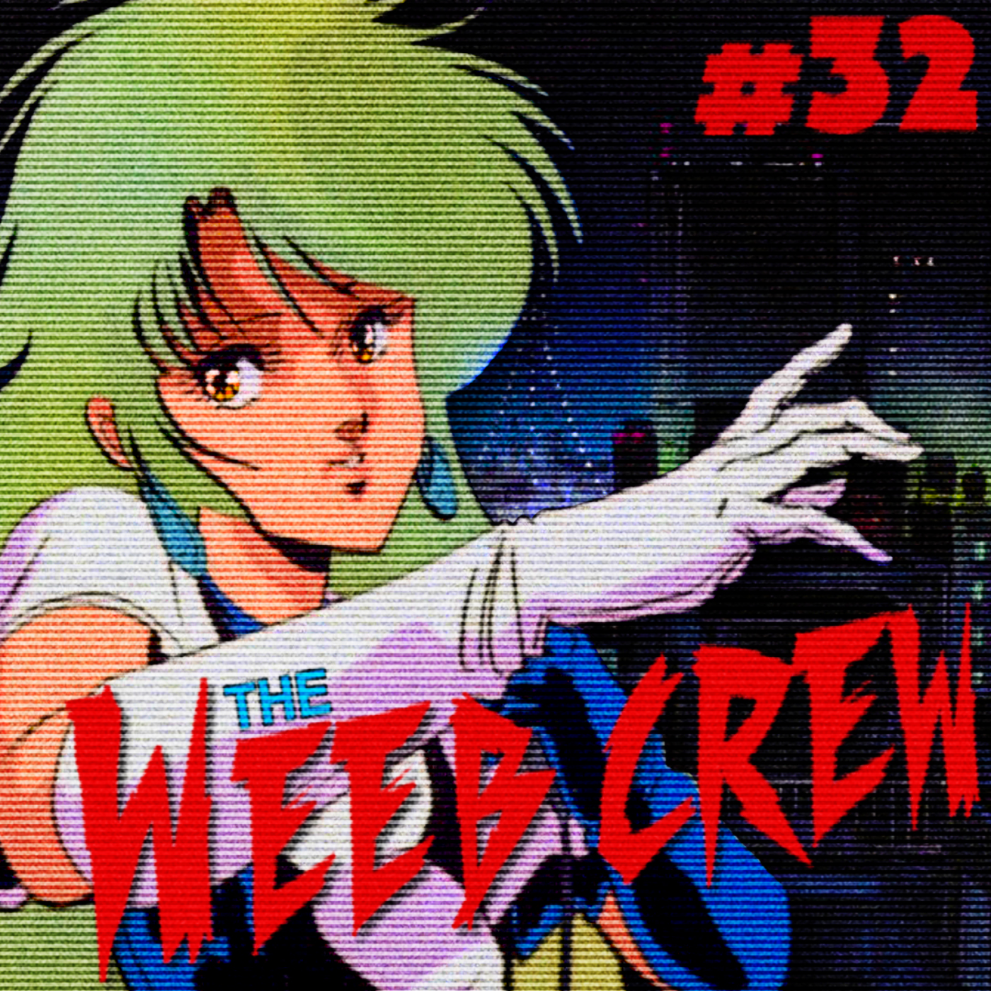 The Weeb Crew
