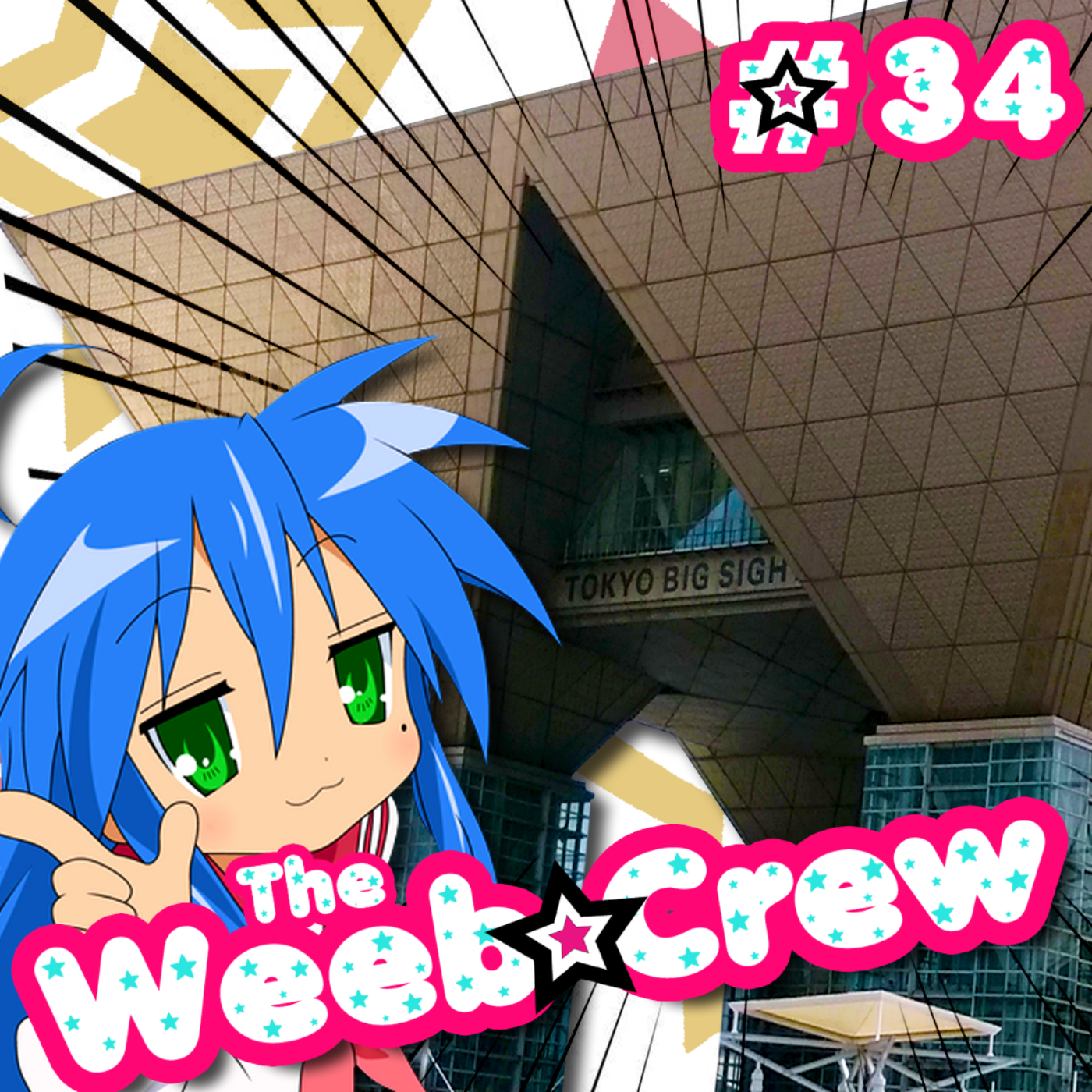 The Weeb Crew