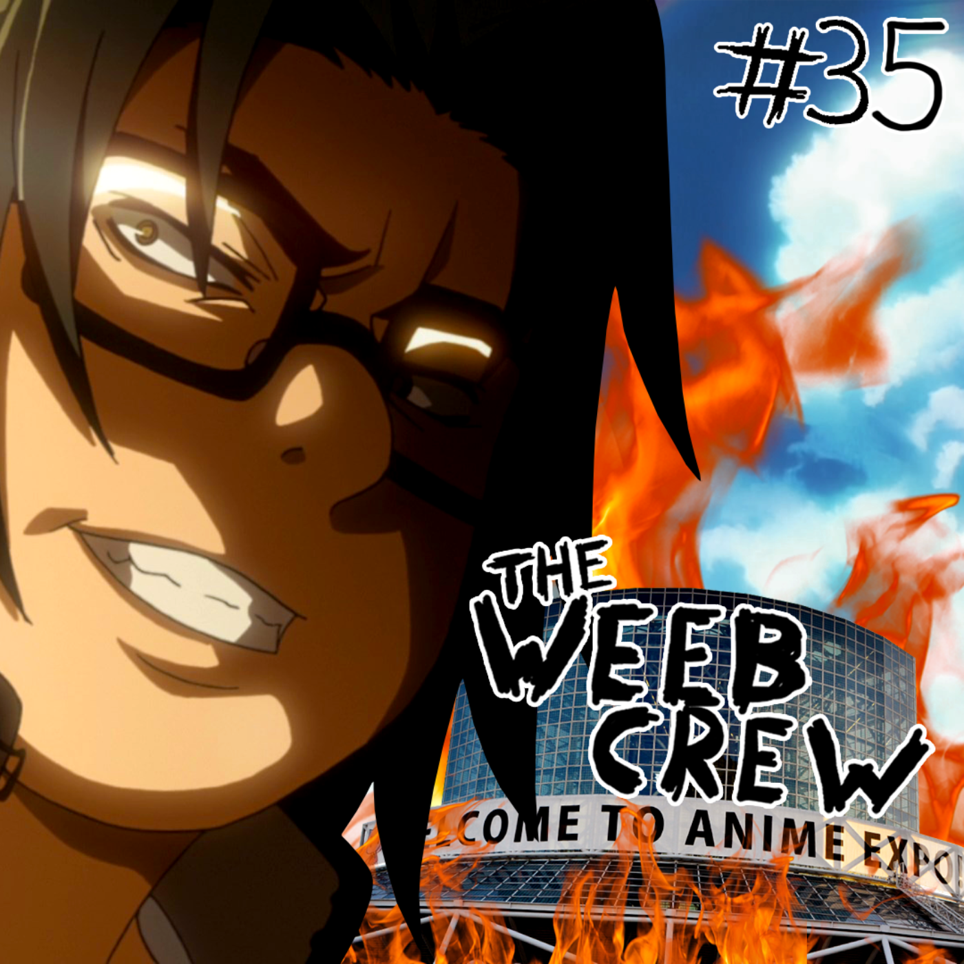 The Weeb Crew