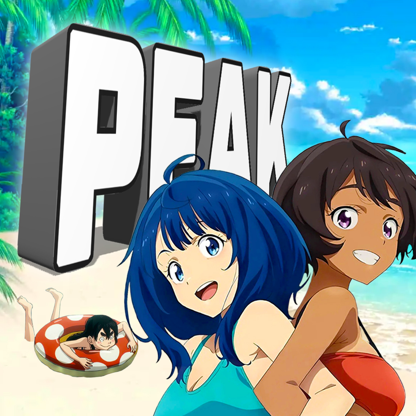 The Weeb Crew