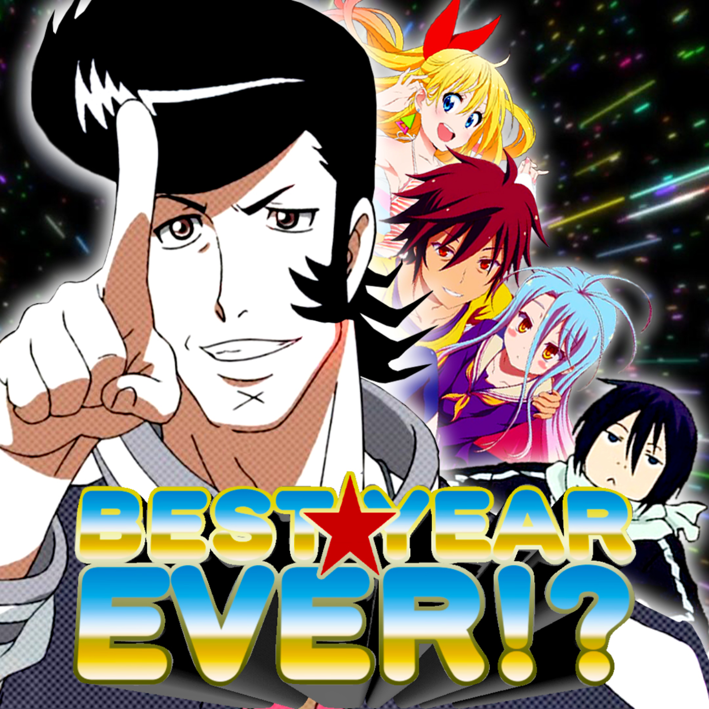 The Weeb Crew