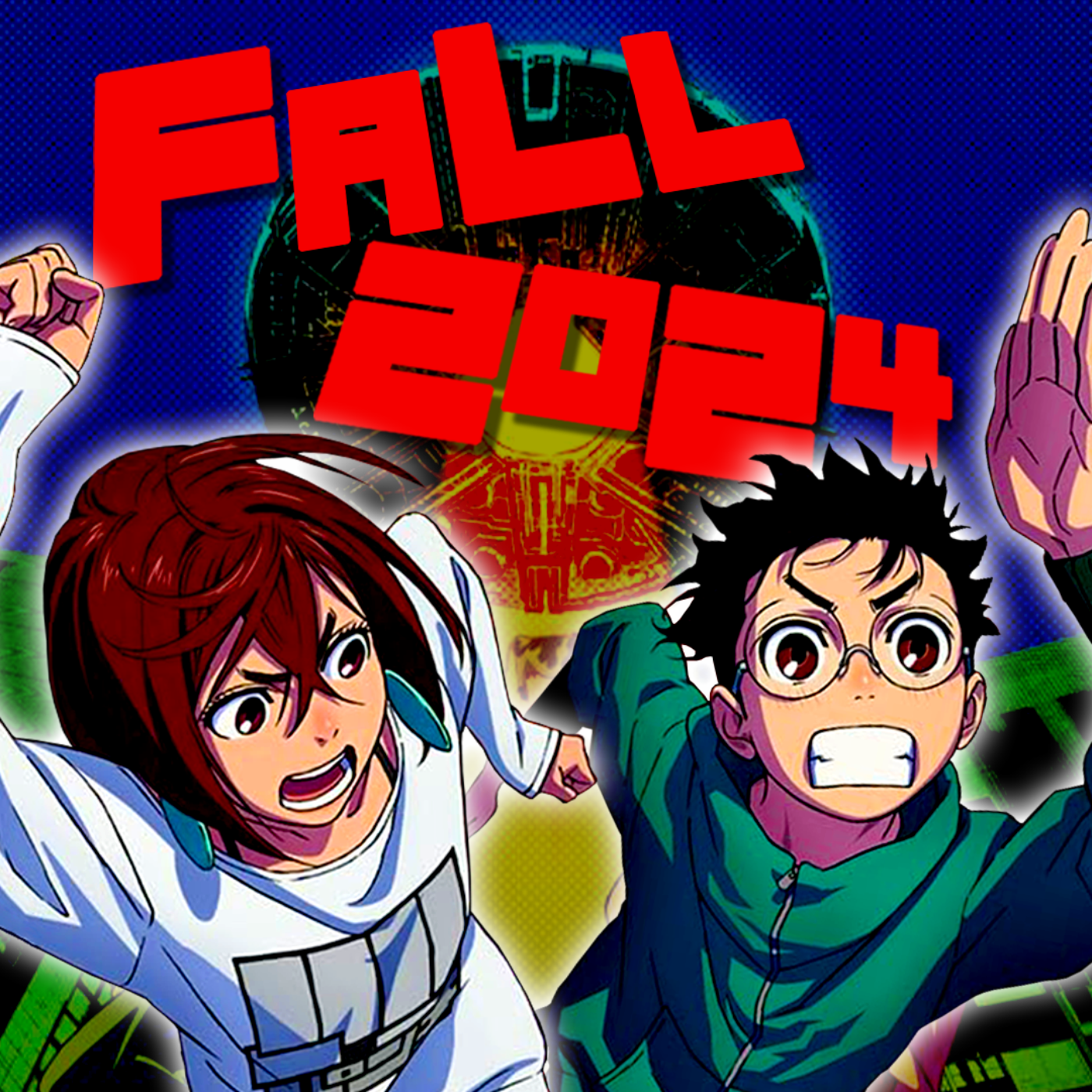 The Weeb Crew