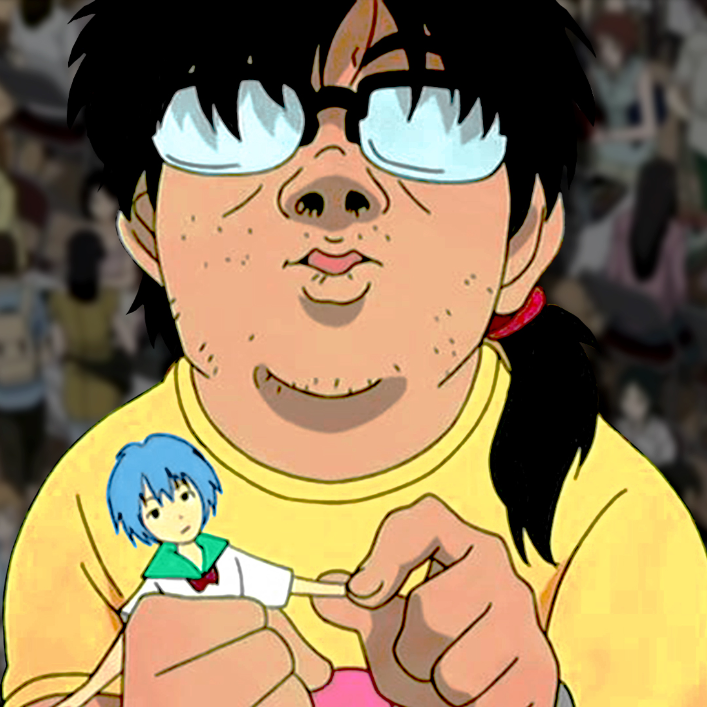 The Weeb Crew