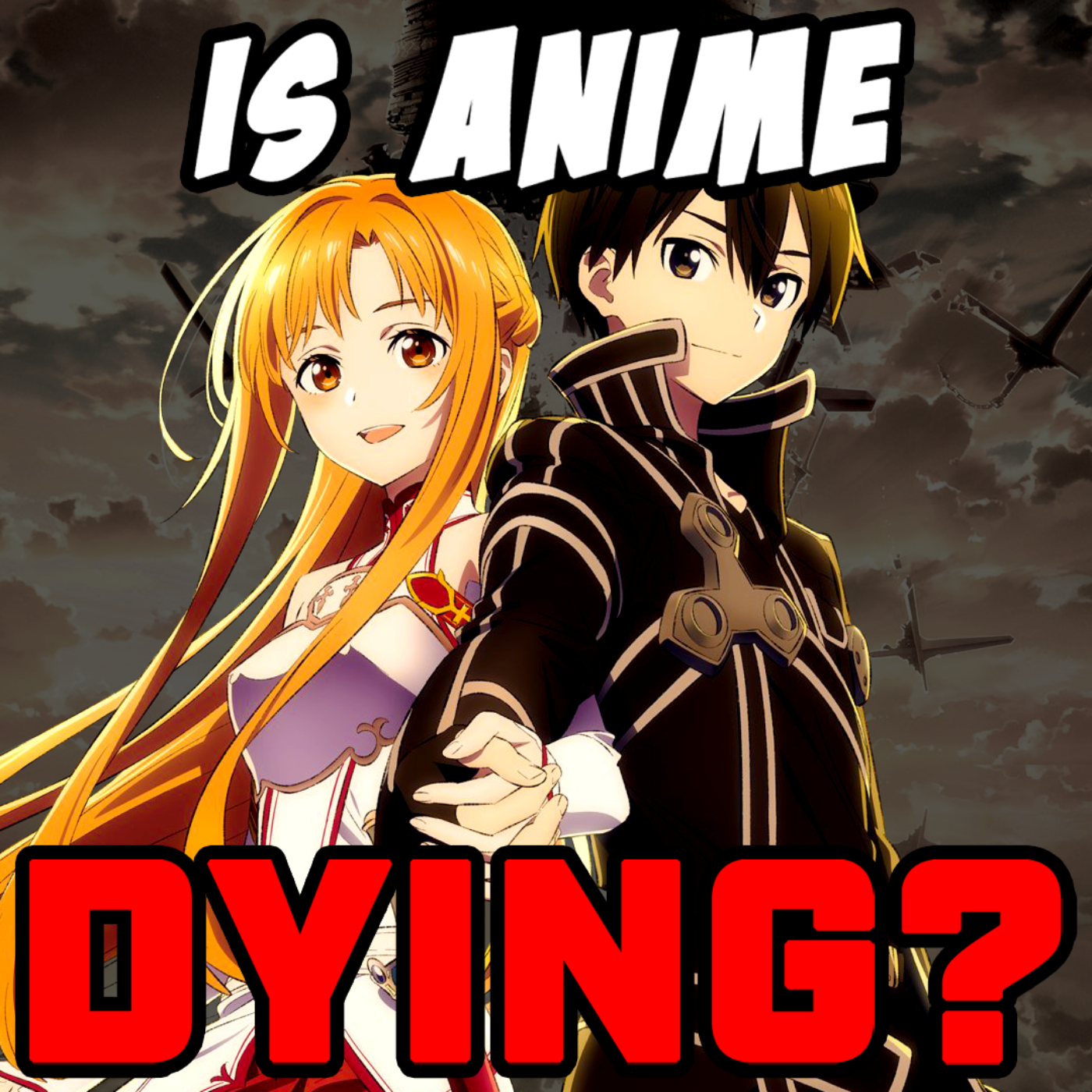 The Weeb Crew