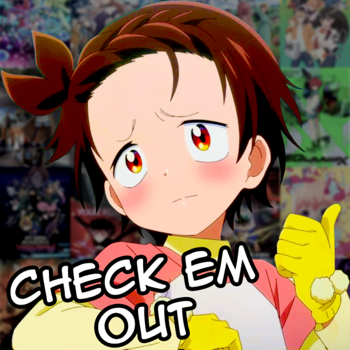 The Weeb Crew
