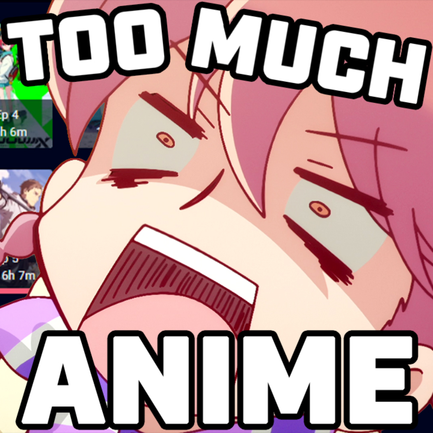 The Weeb Crew