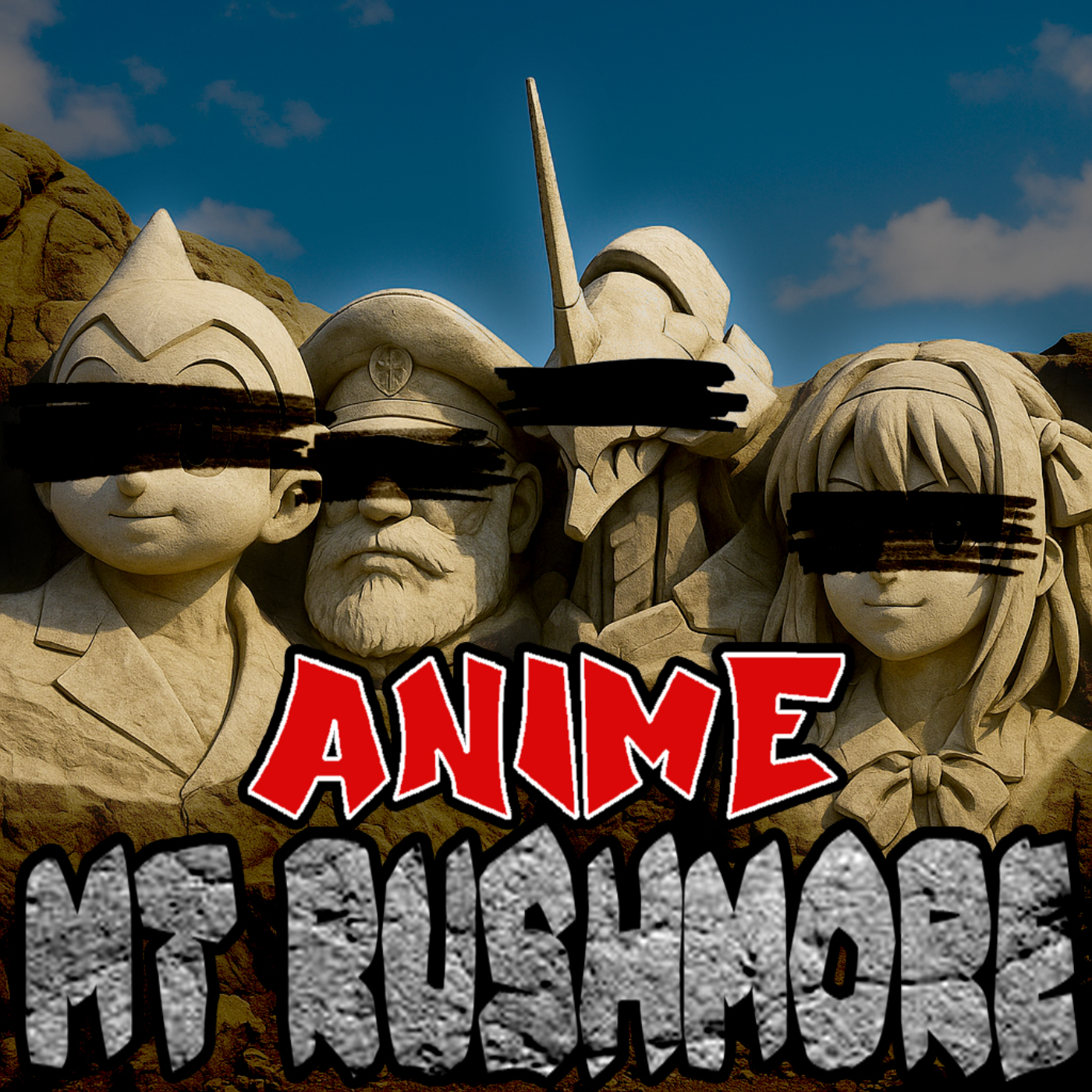 The Weeb Crew